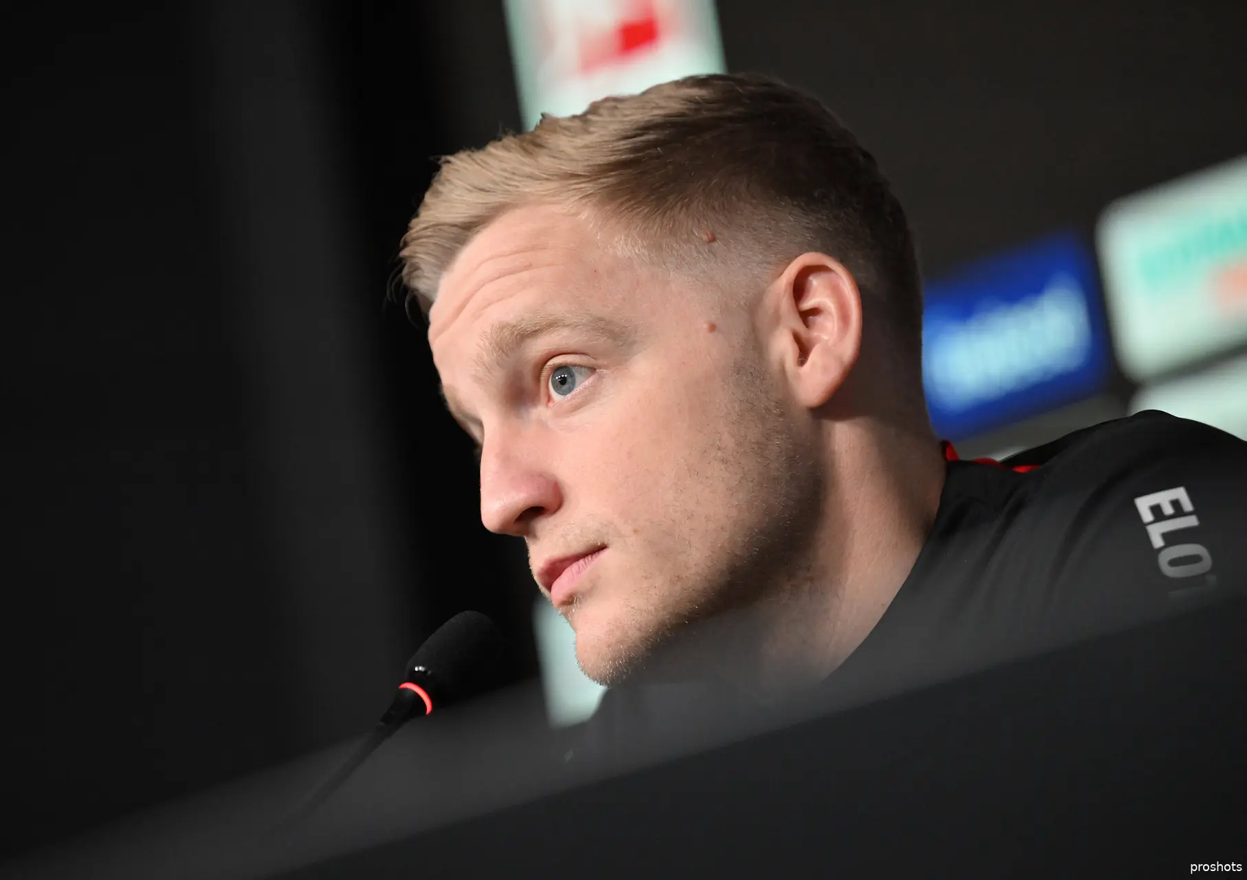donny van de beek