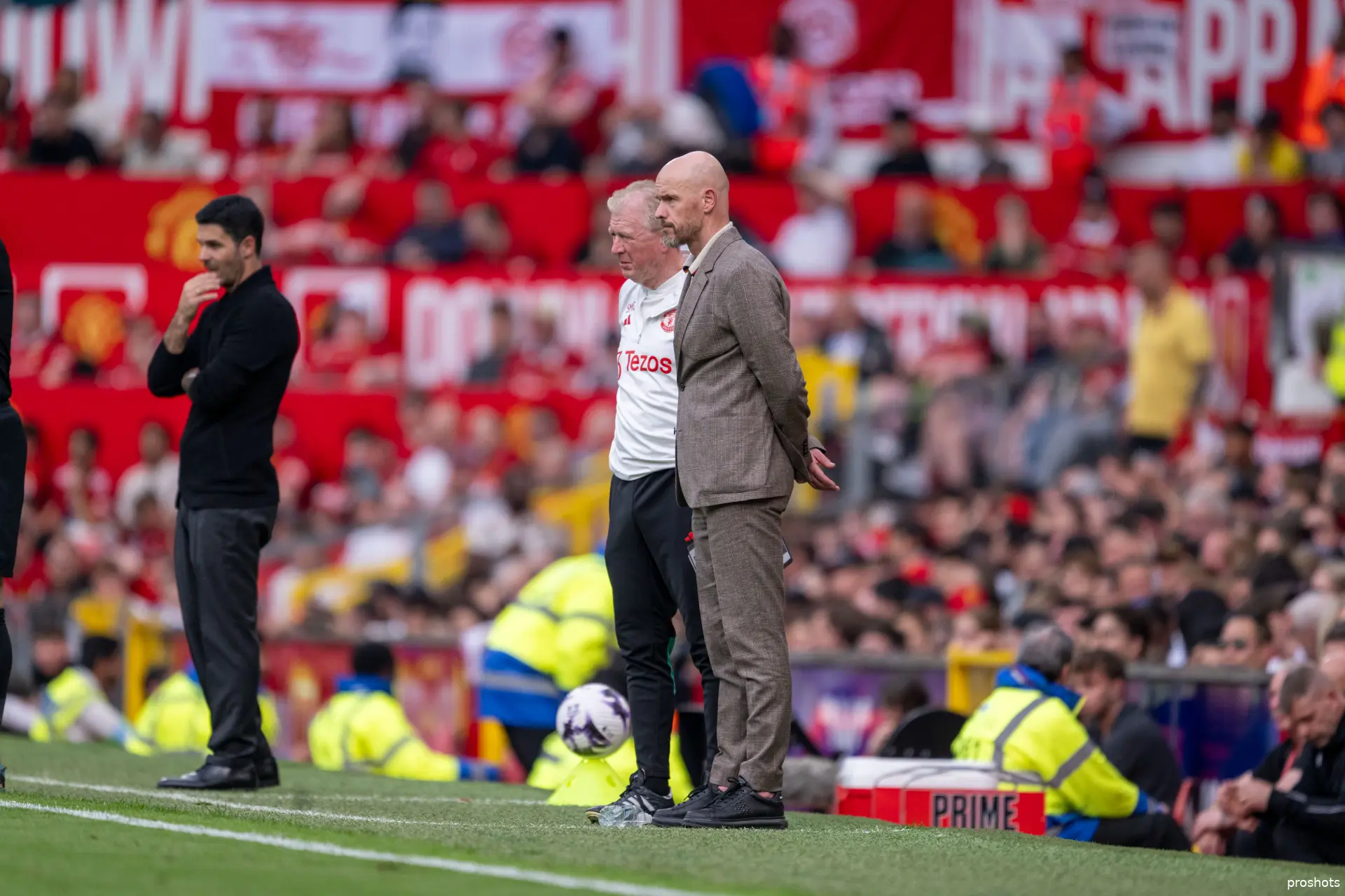 erik ten hag manchester united