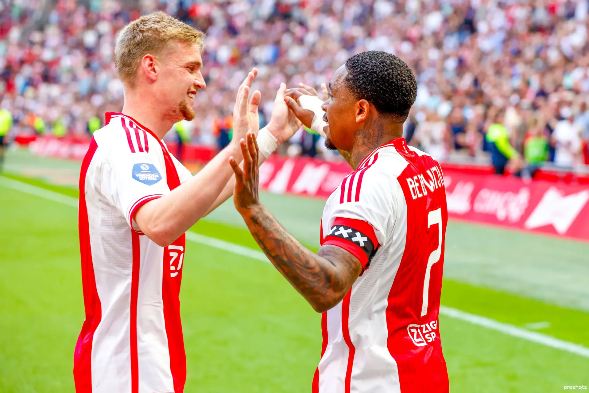 kenneth taylor ajax