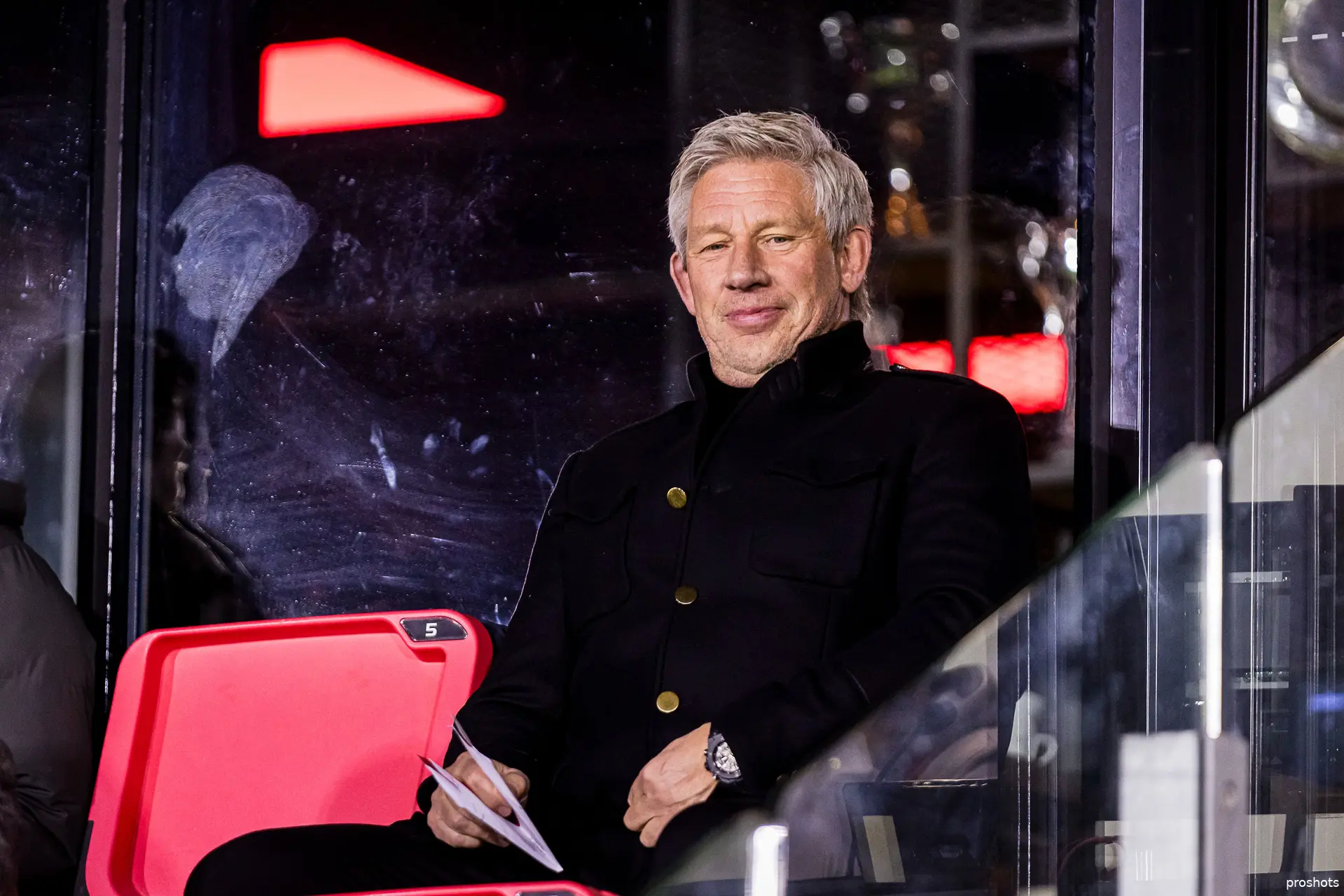 marcel brands psv
