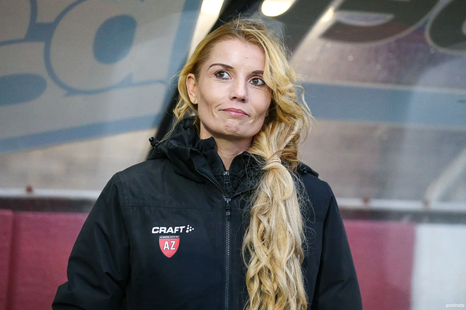 annemieke zijerveld almere city