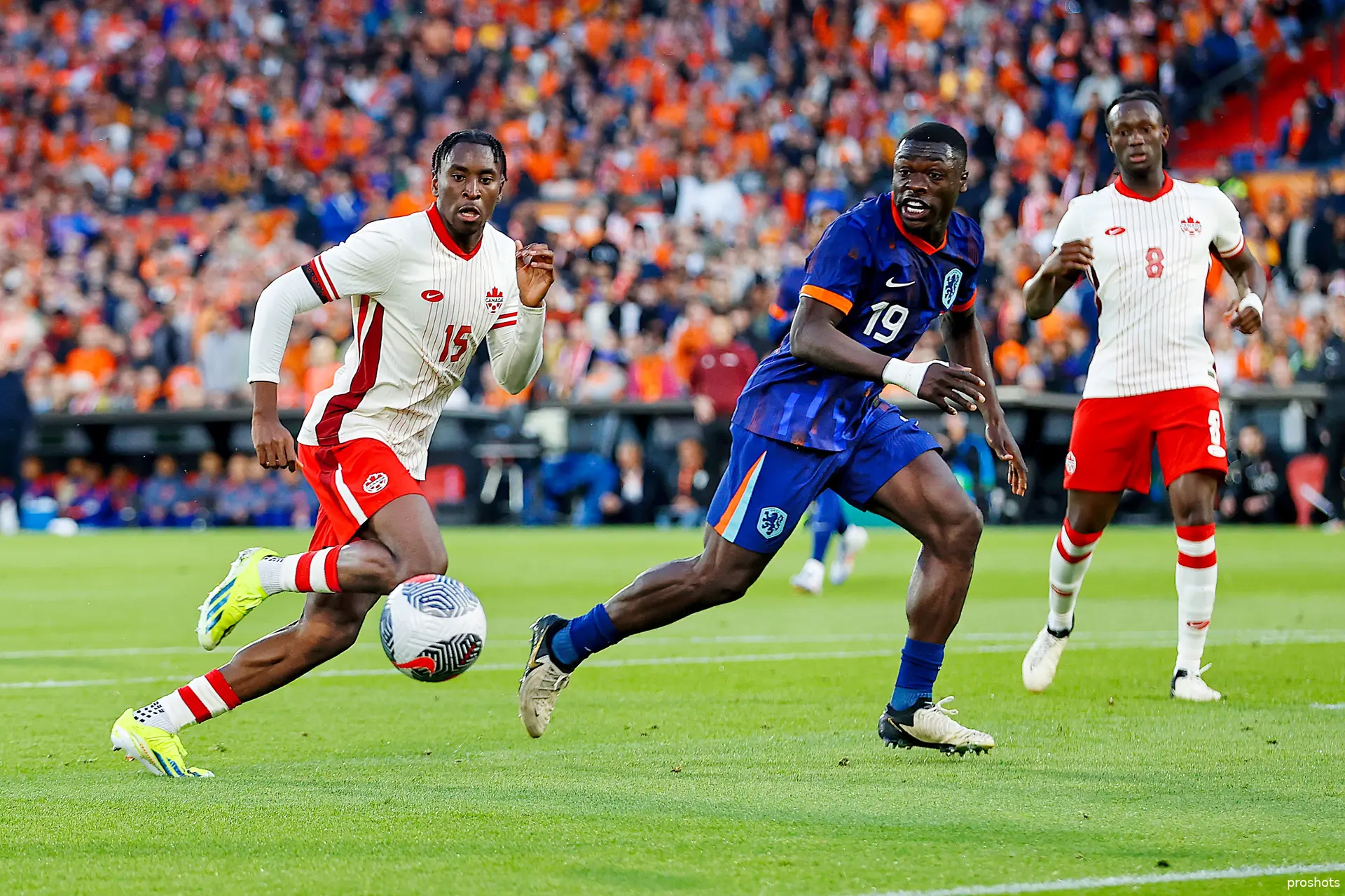 brian brobbey oranje canada 2024