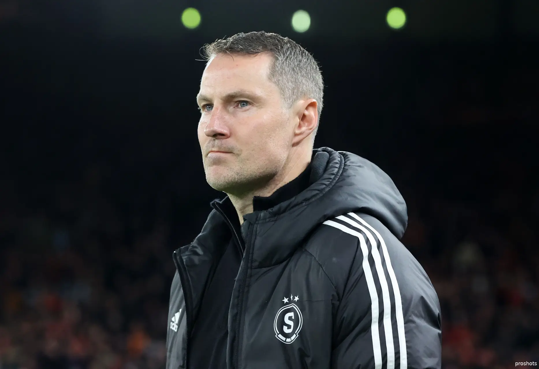 brian priske nieuwe trainer feyenoord