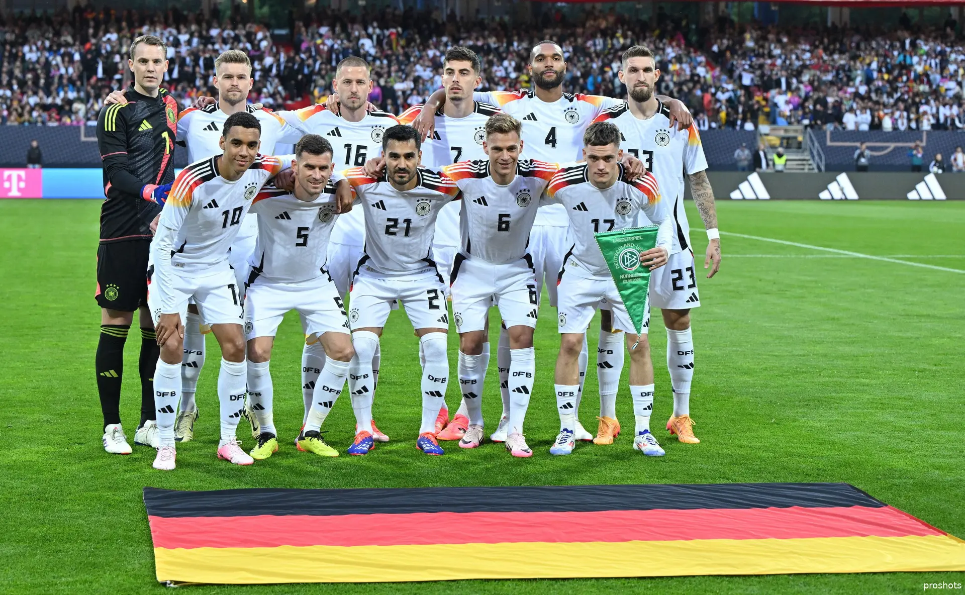 duitsland