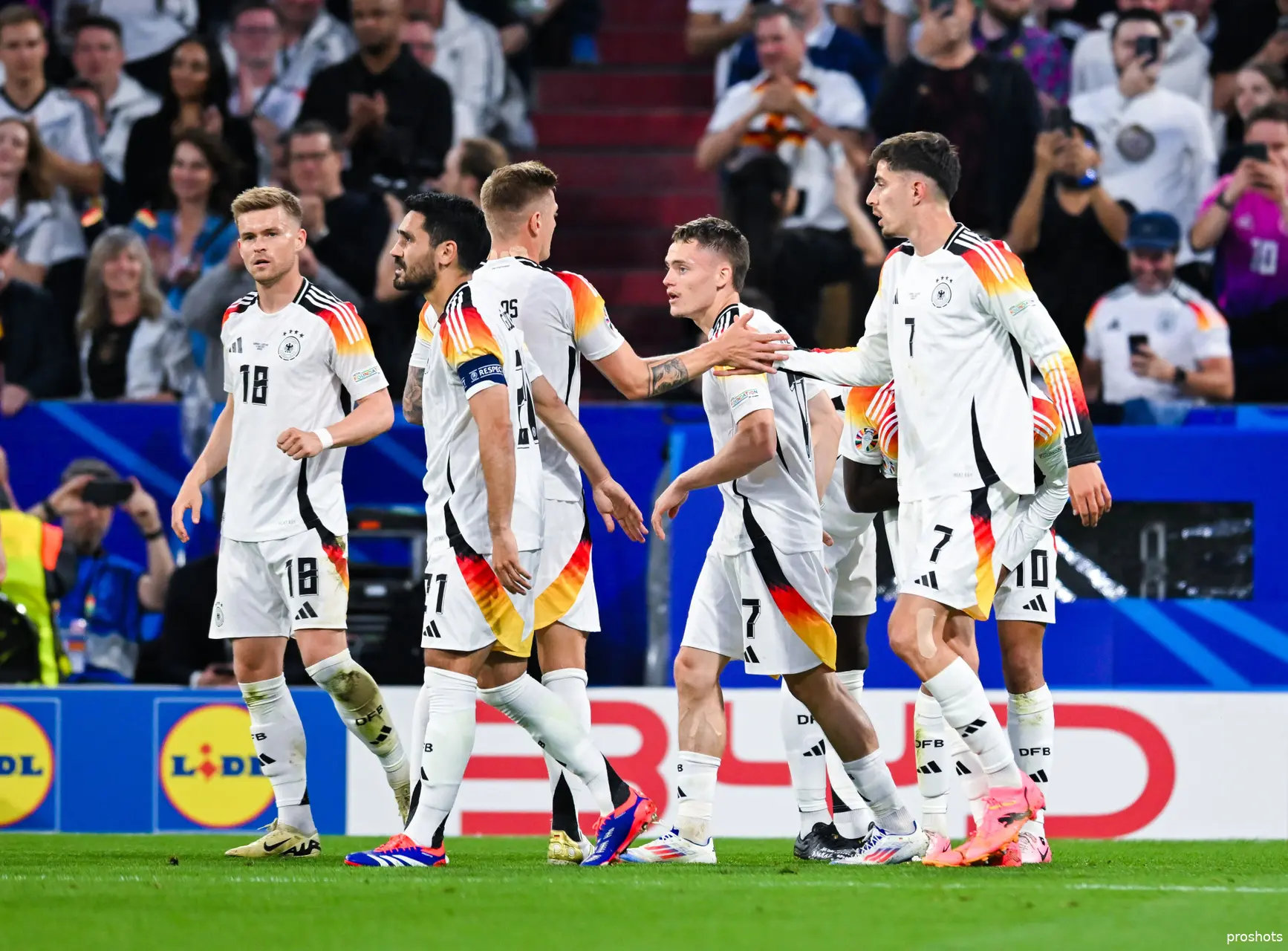 ek duitsland kai havertz