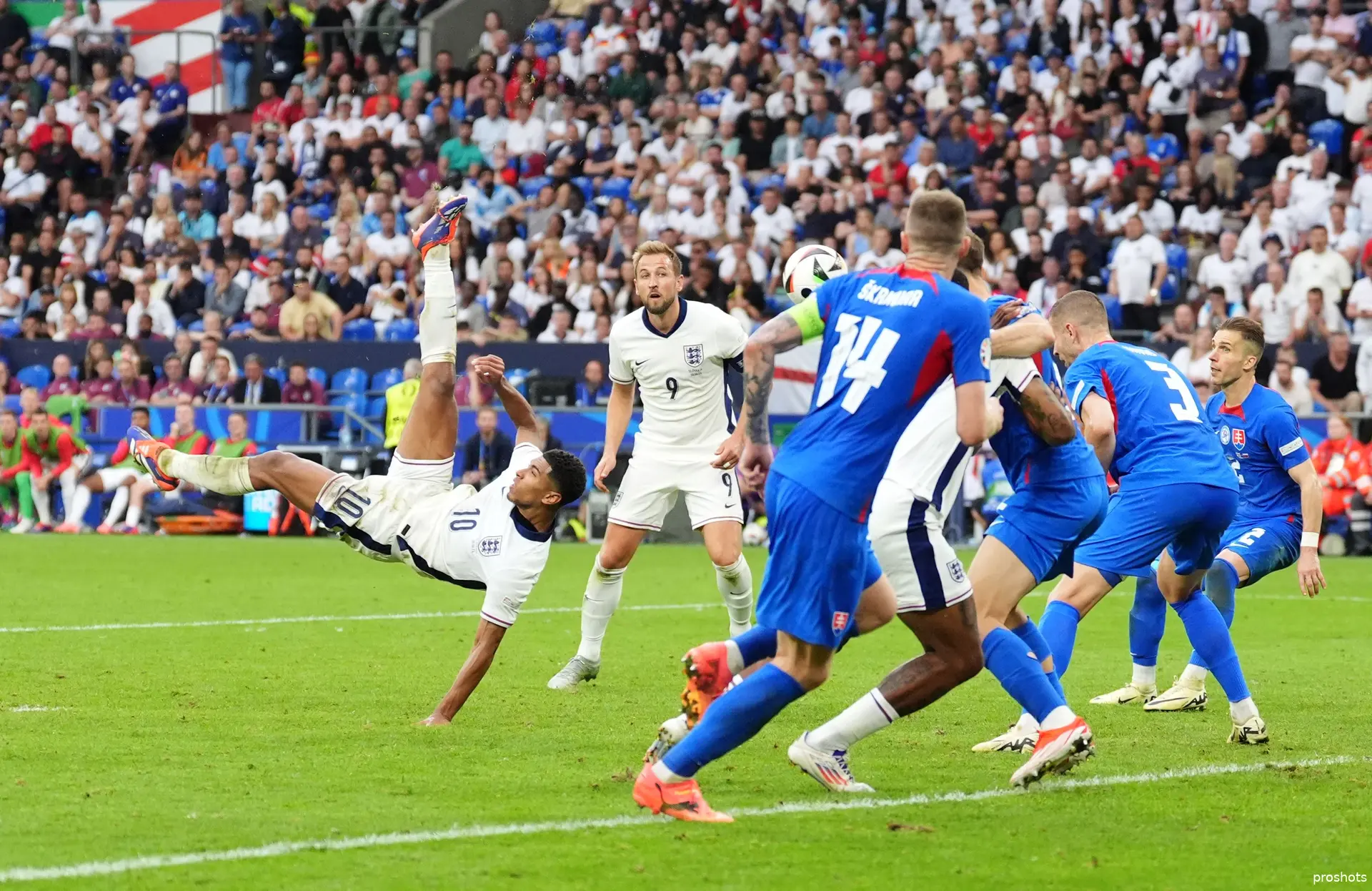 engeland slowakije ek 2024