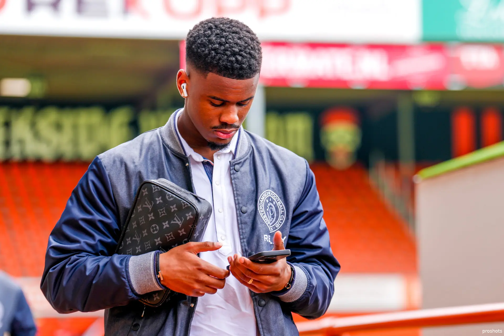 jorrel hato ajax