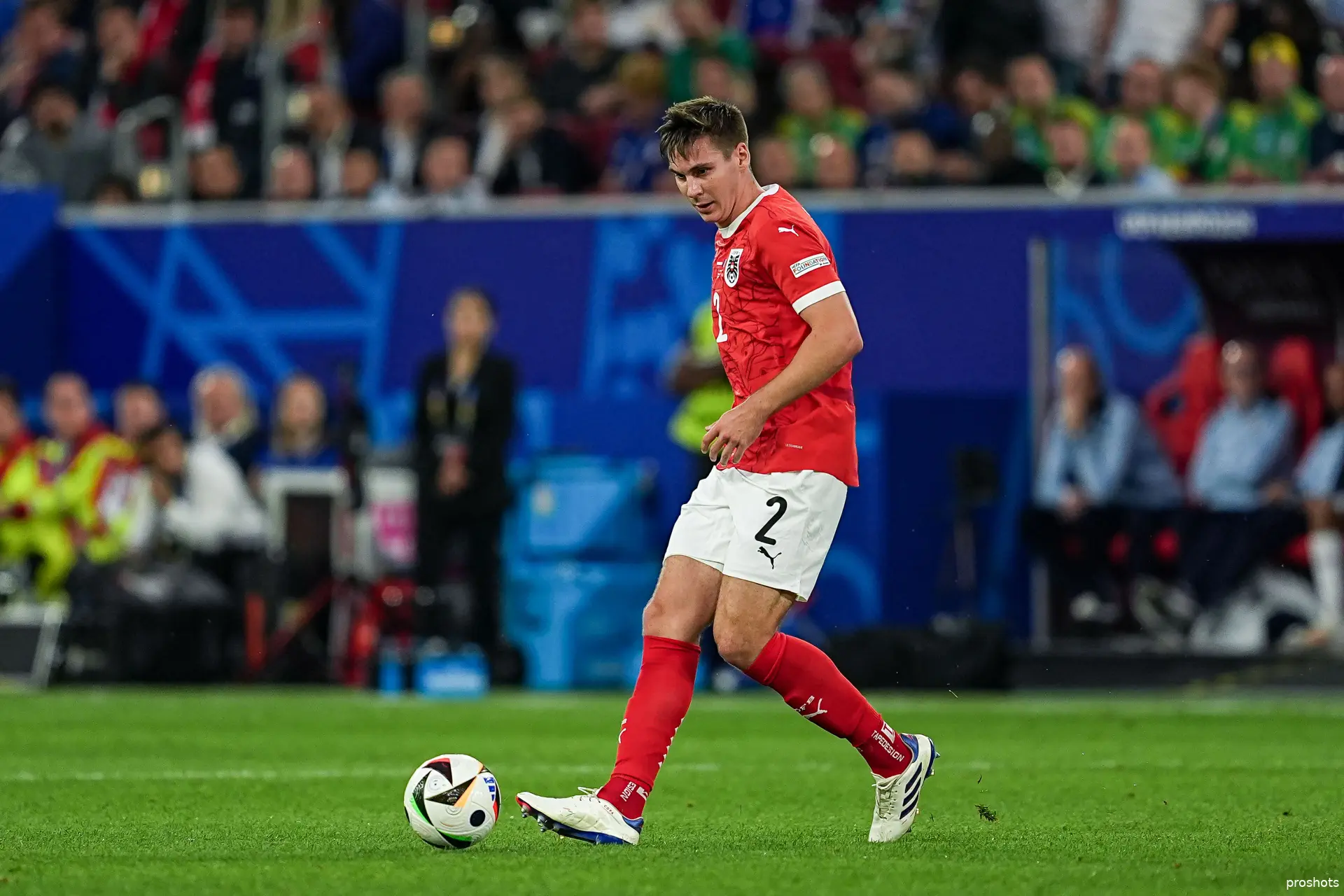 maximilian wober oostenrijk euro 2024