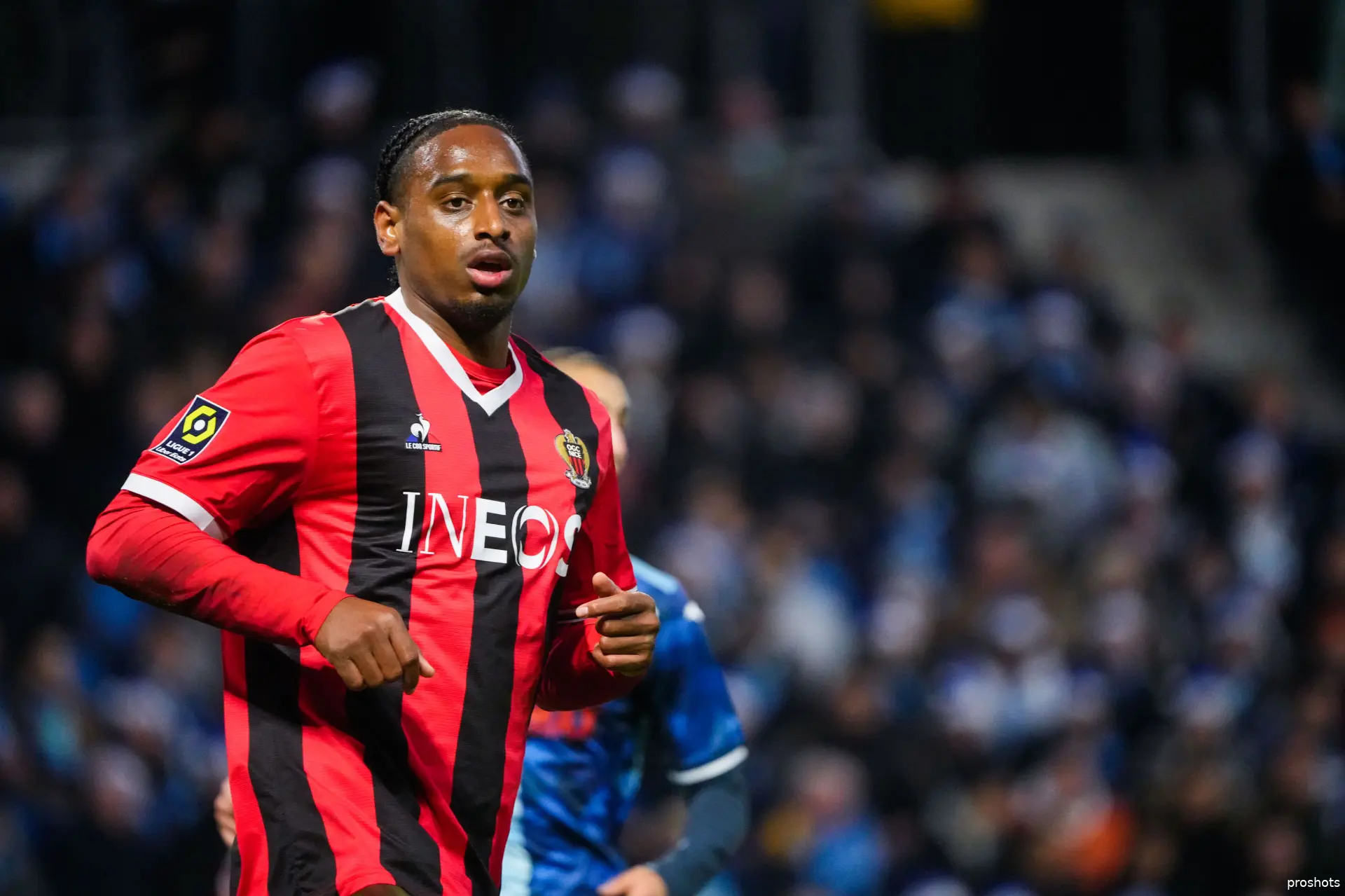 pablo rosario ogc nice