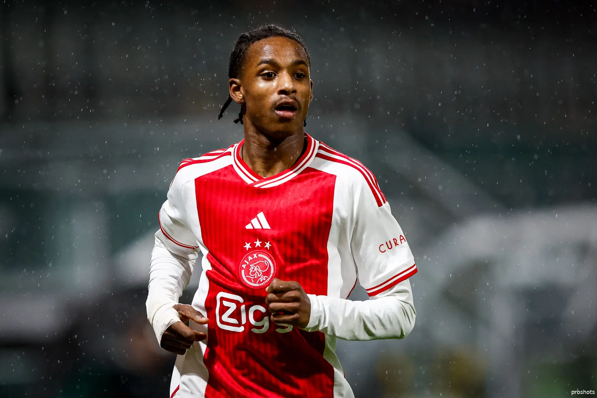 arjany martha ajax beerschot