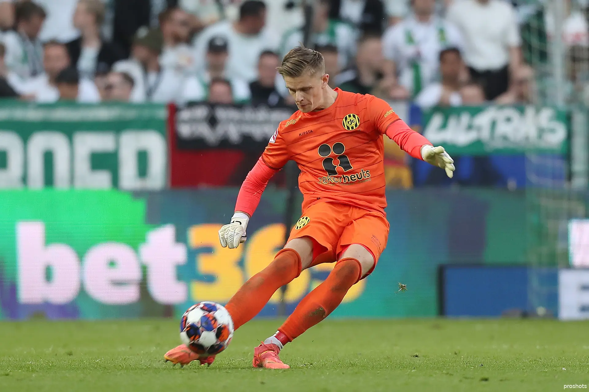 calvin raatsie