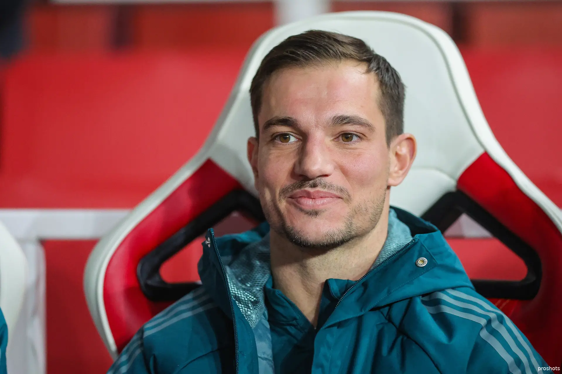 cedric soares