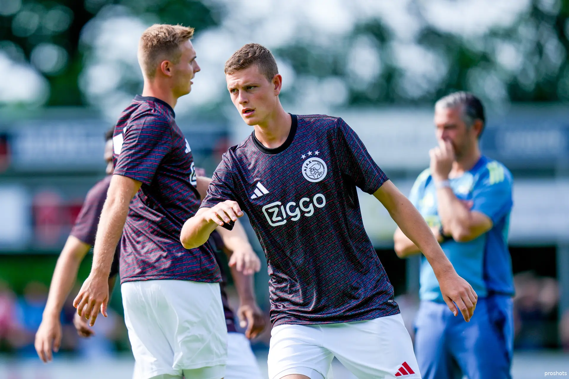 dies janse ajax
