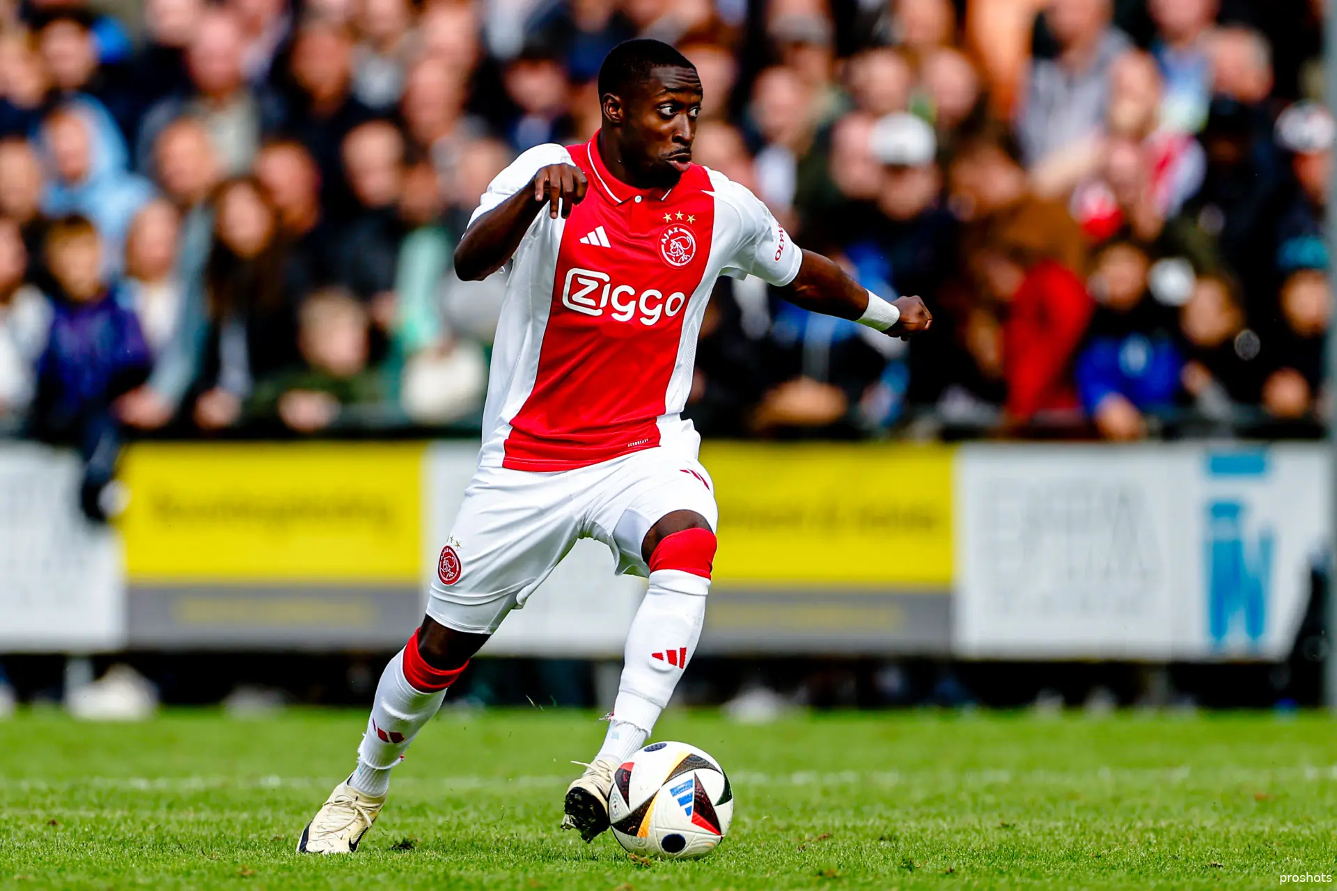 forbs ajax olympiakos