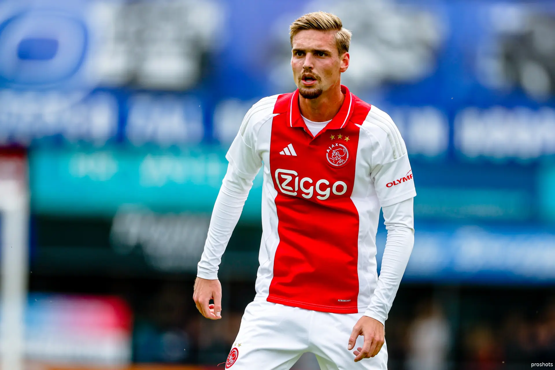 kenneth taylor ajax