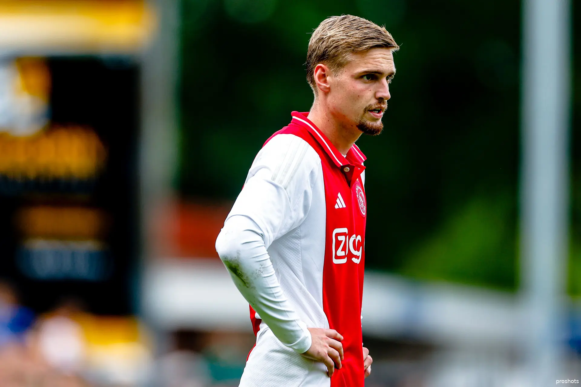 kenneth taylor ajax