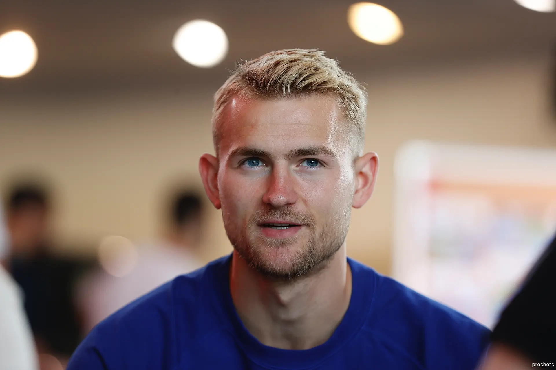 matthijs de ligt