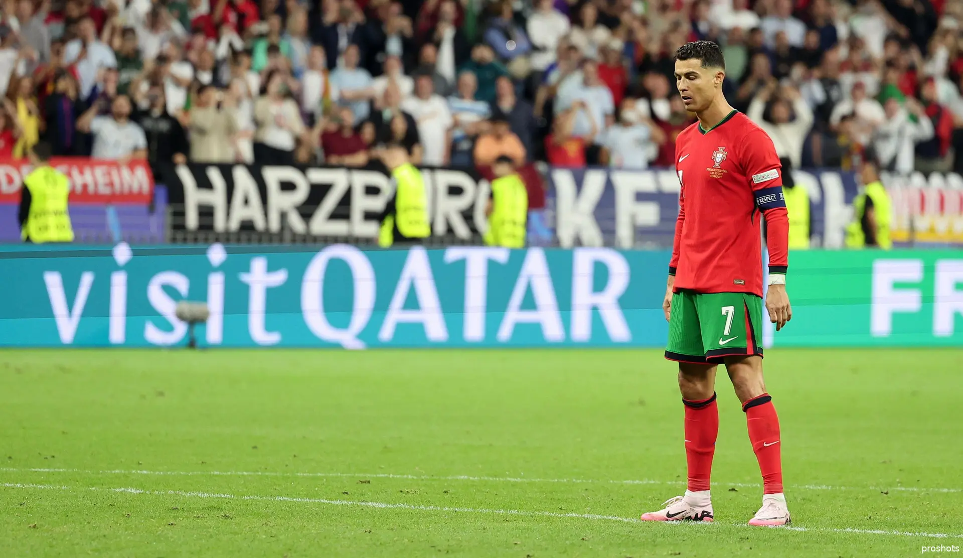 ronaldo penalty portugal