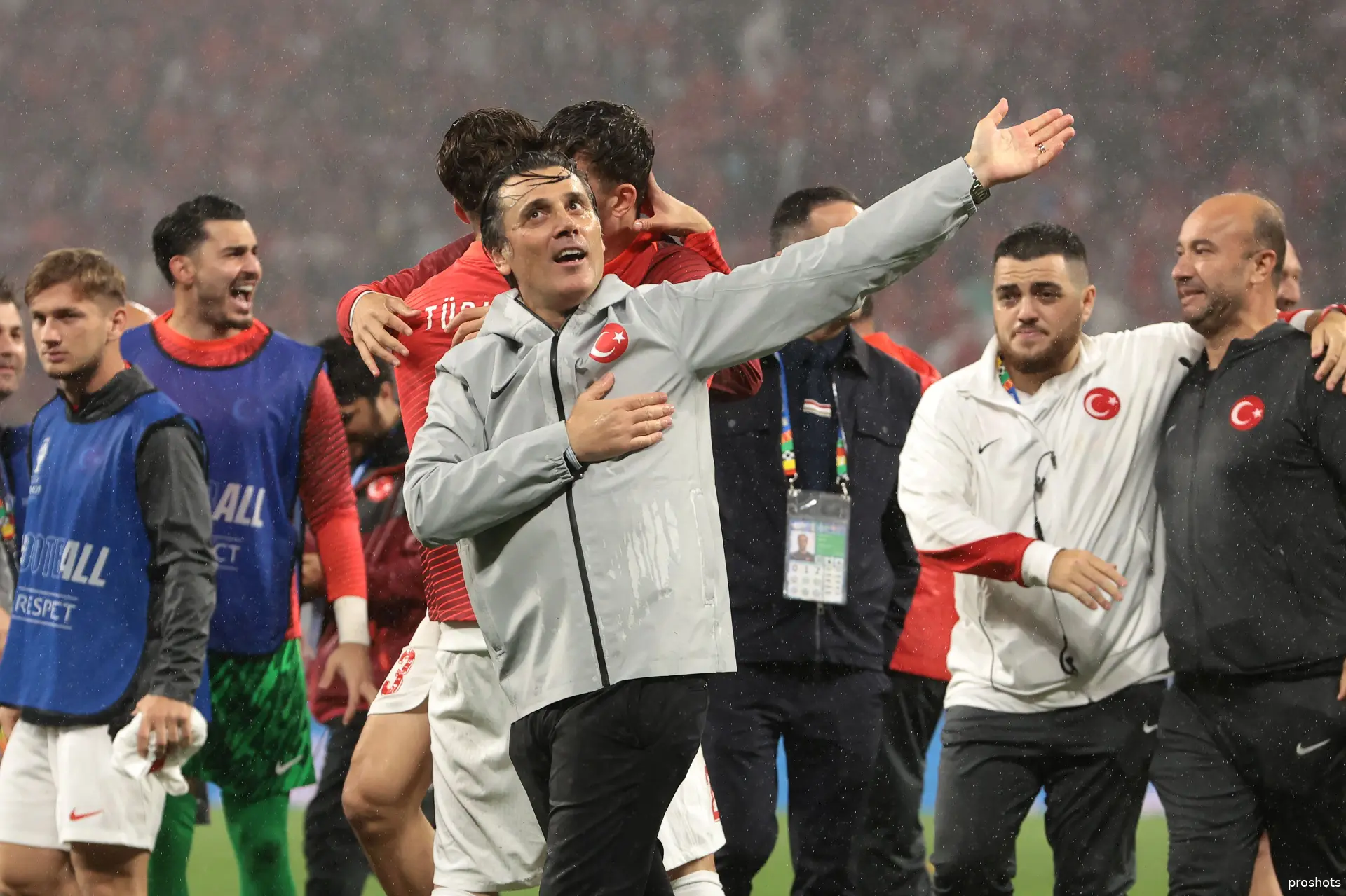 vincenzo montella turkije
