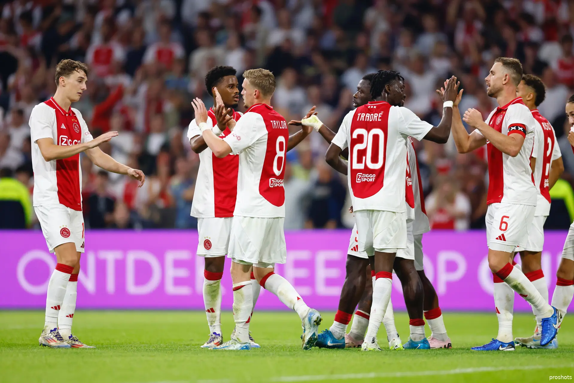 ajax jagiellonia bialystok