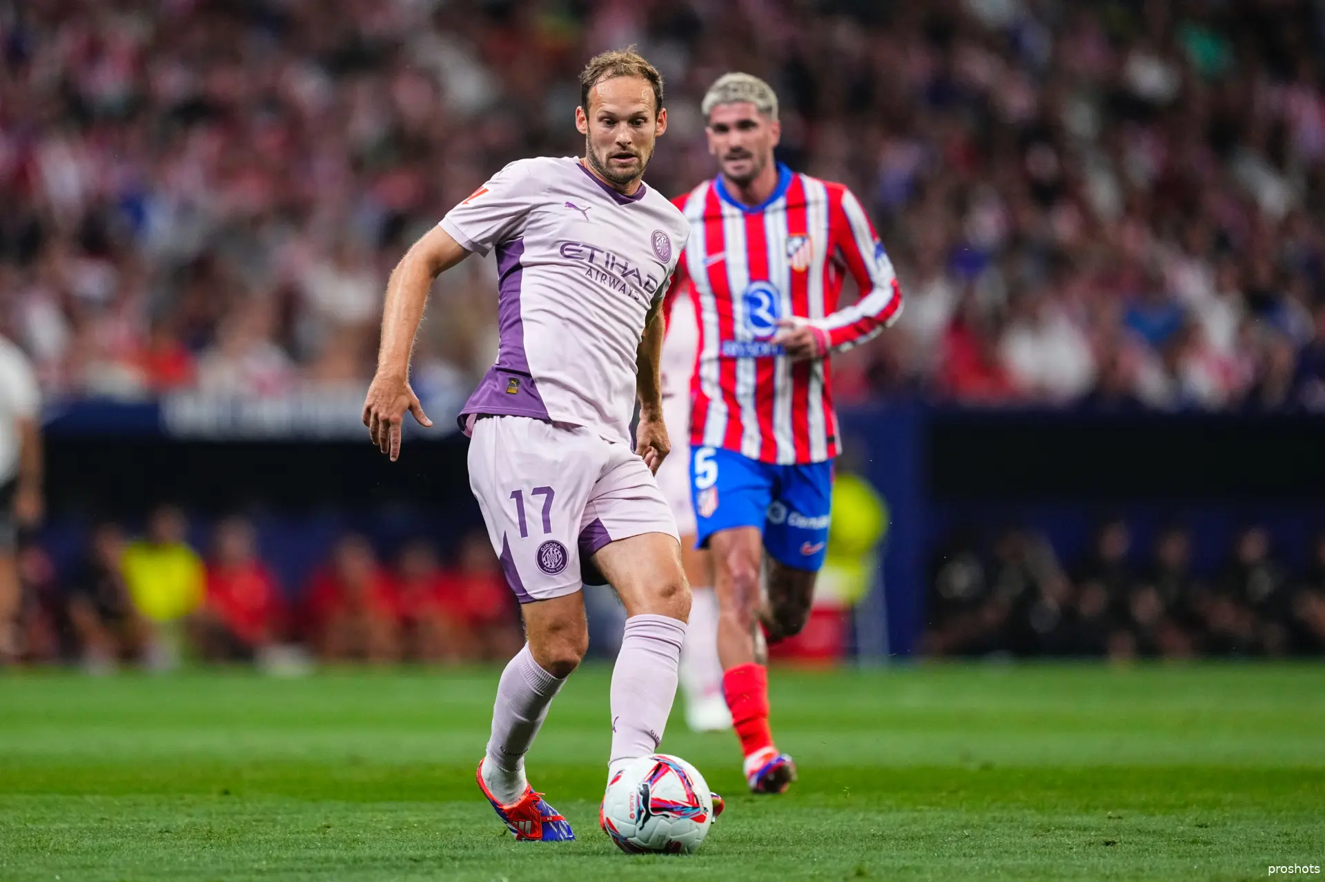 daley blind girona