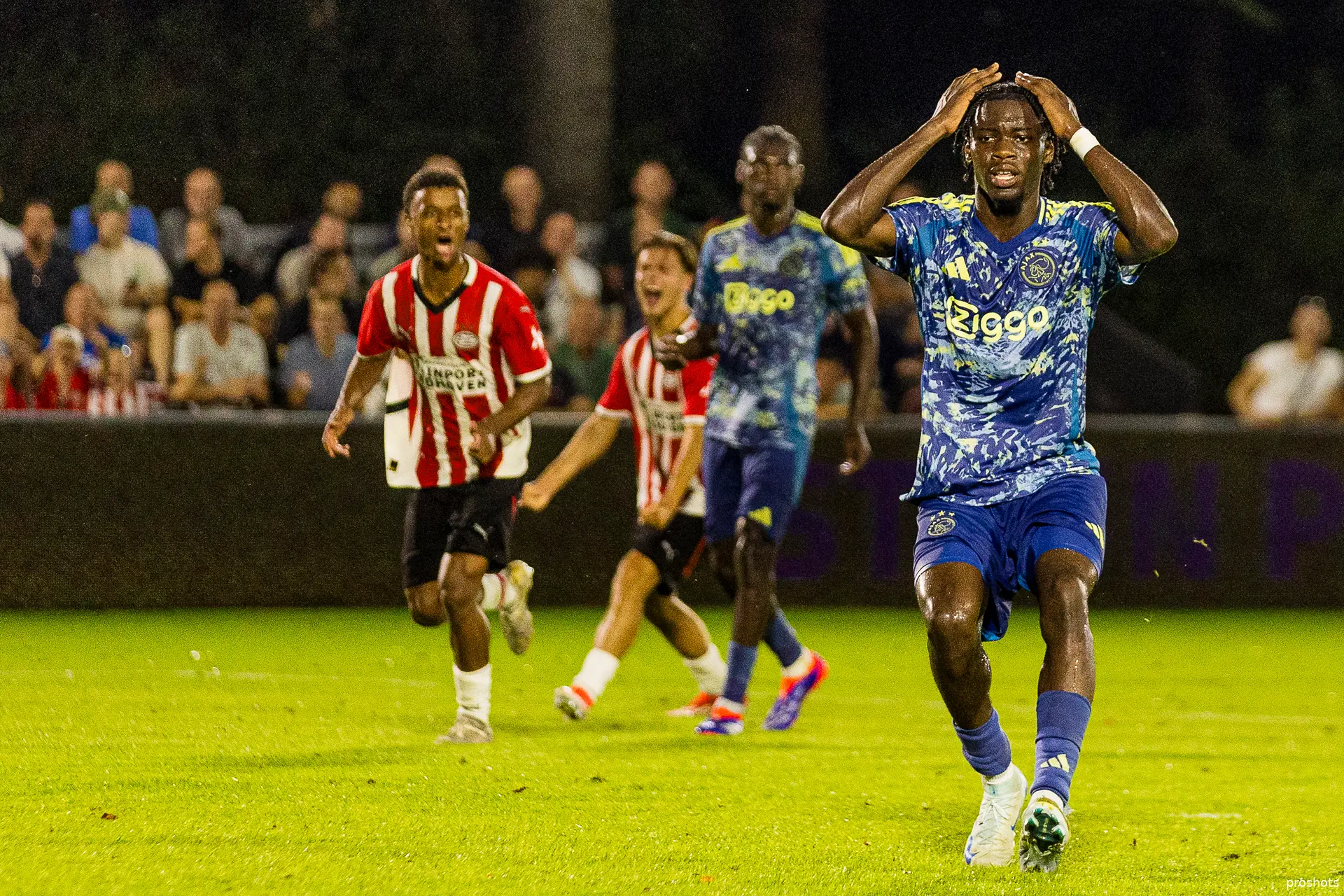 don angelo konadu jong ajax