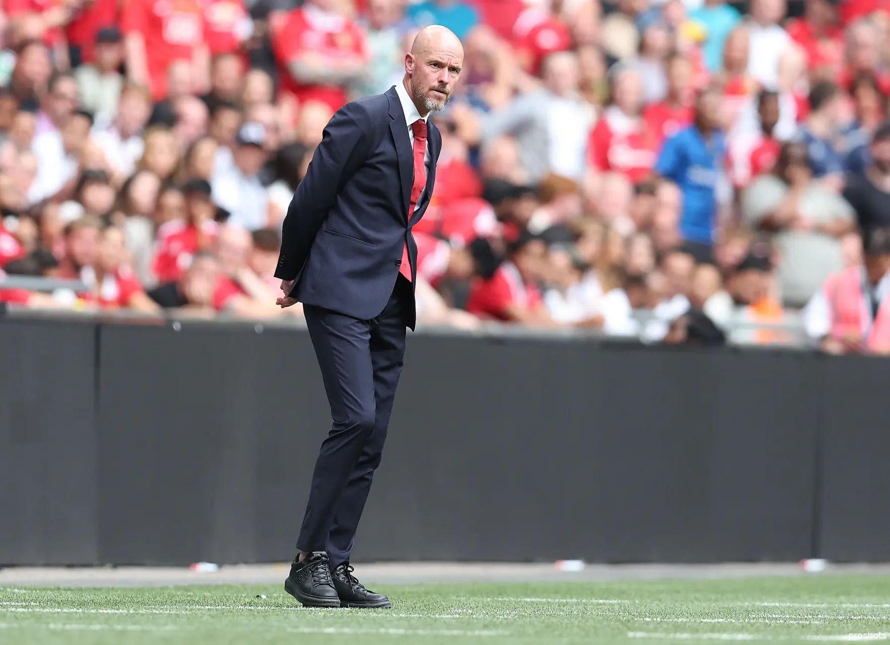 erik ten hag manchester united