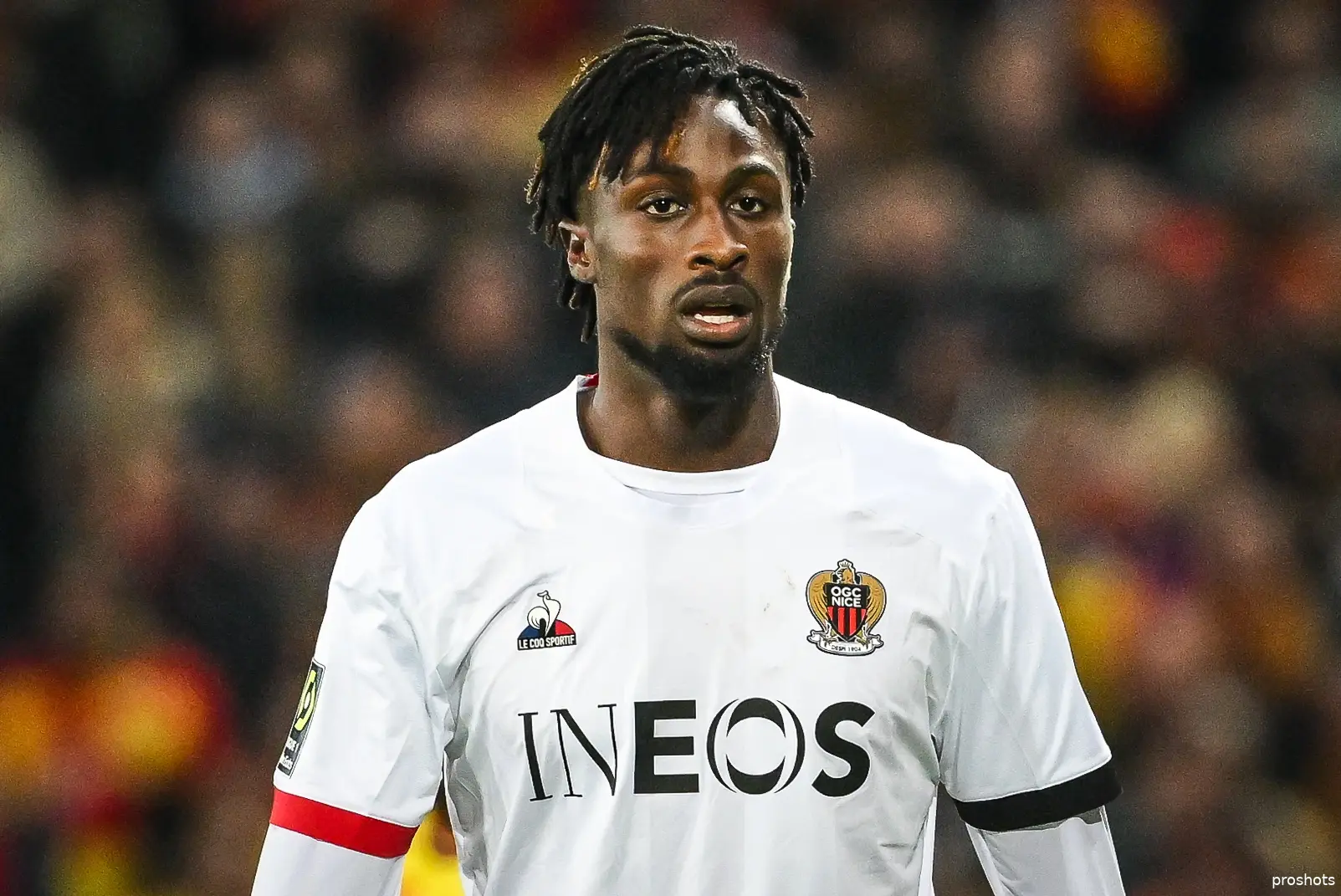 evan guessand ogc nice