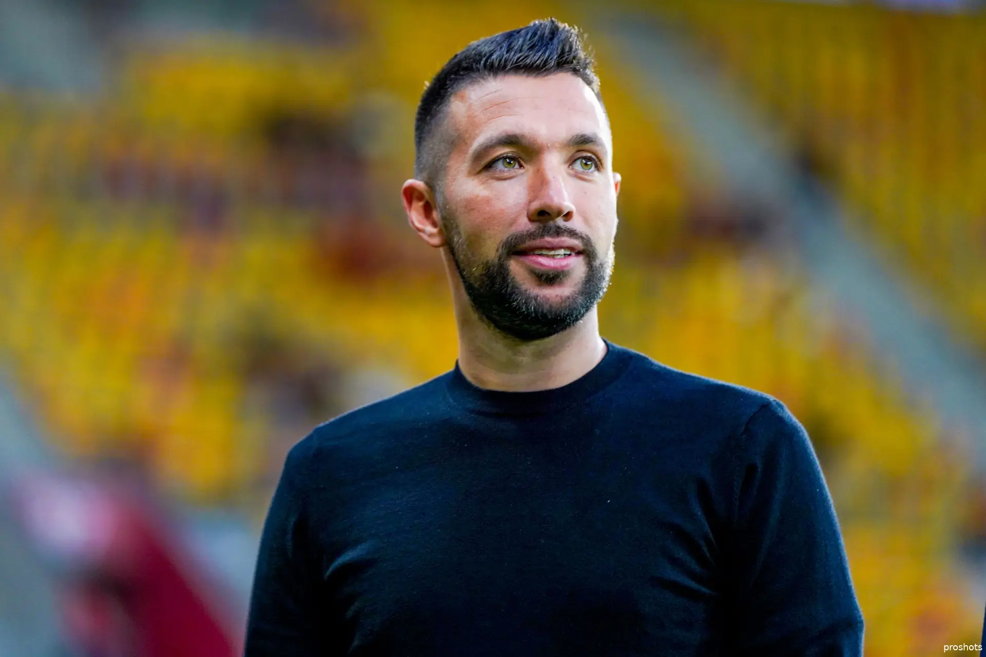 francesco farioli ajax