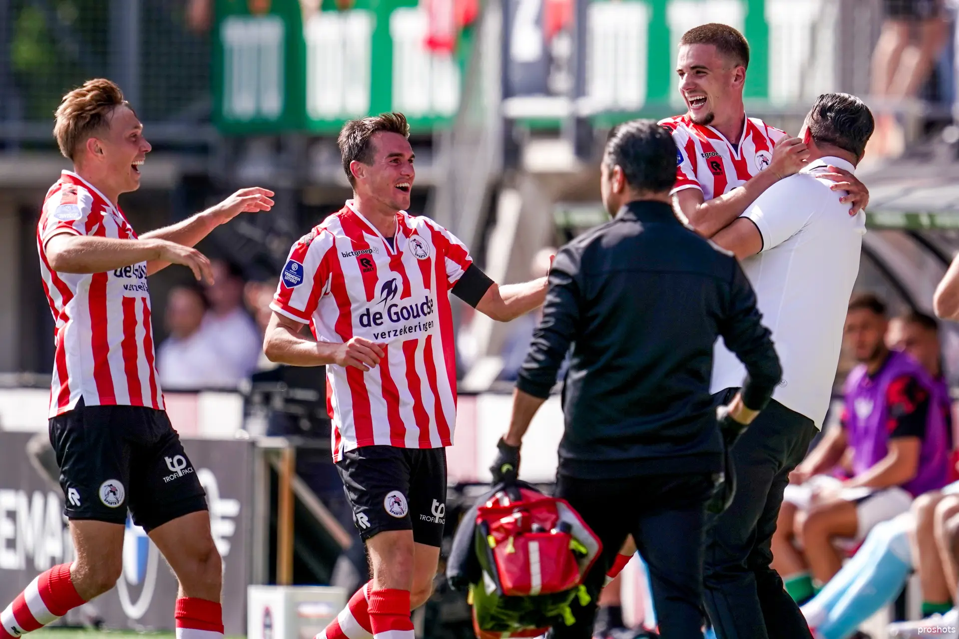 sparta rotterdam feyenoord