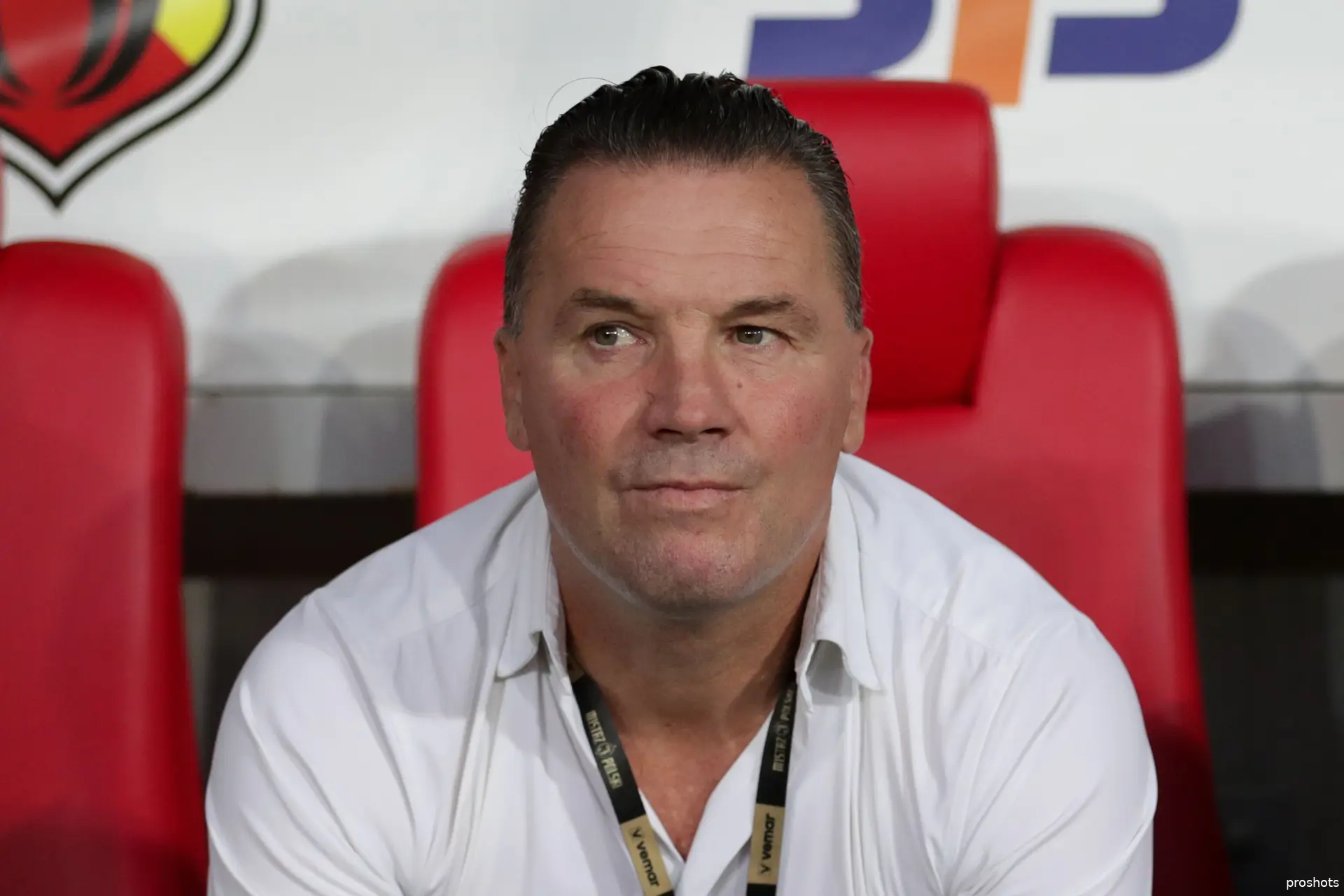 stijn vreven