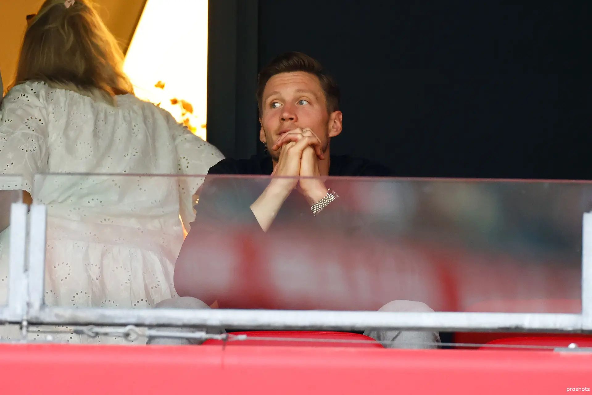 wout weghorst ajax