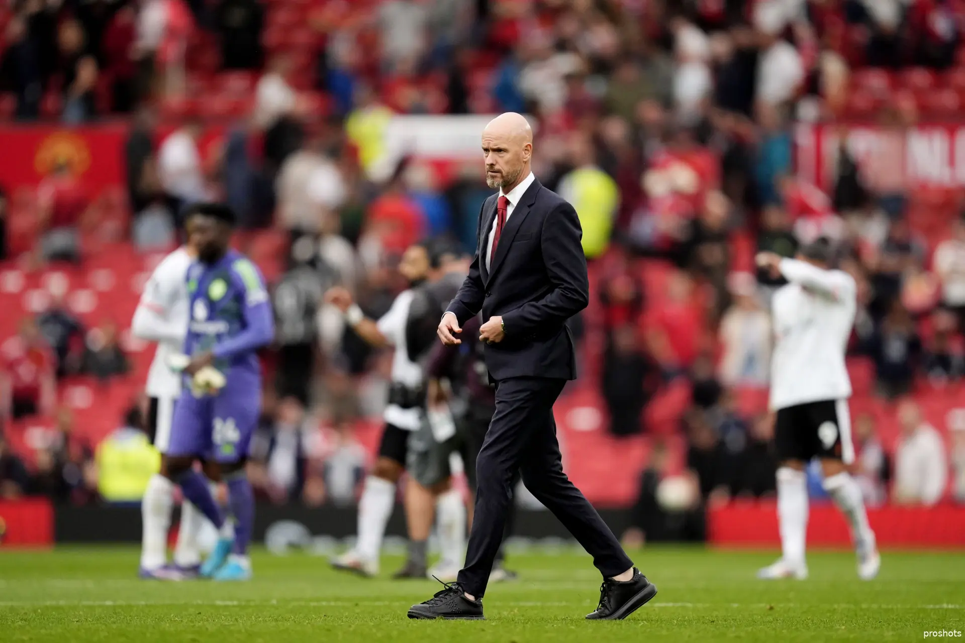 erik ten hag manchester united