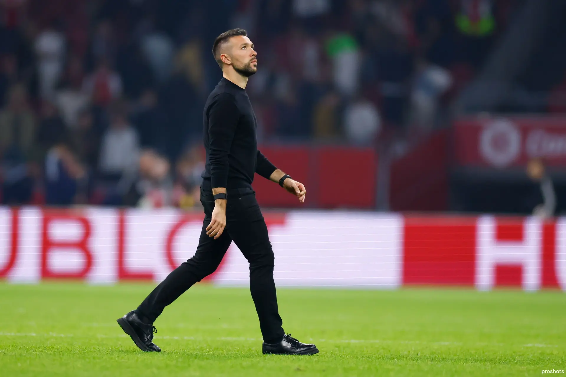 francescofarioli ajax fortuna