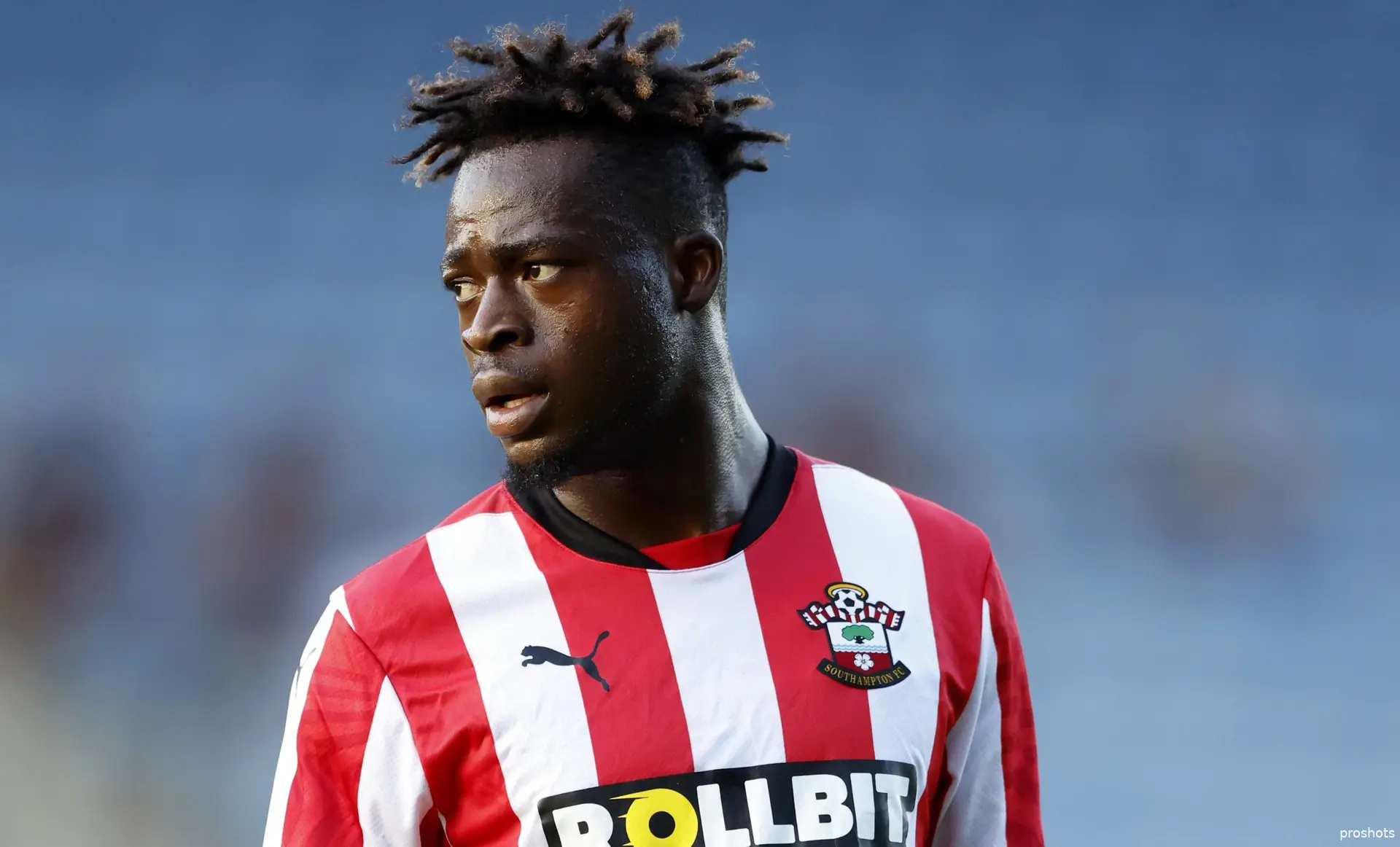 kamaldeen sulemana southampton