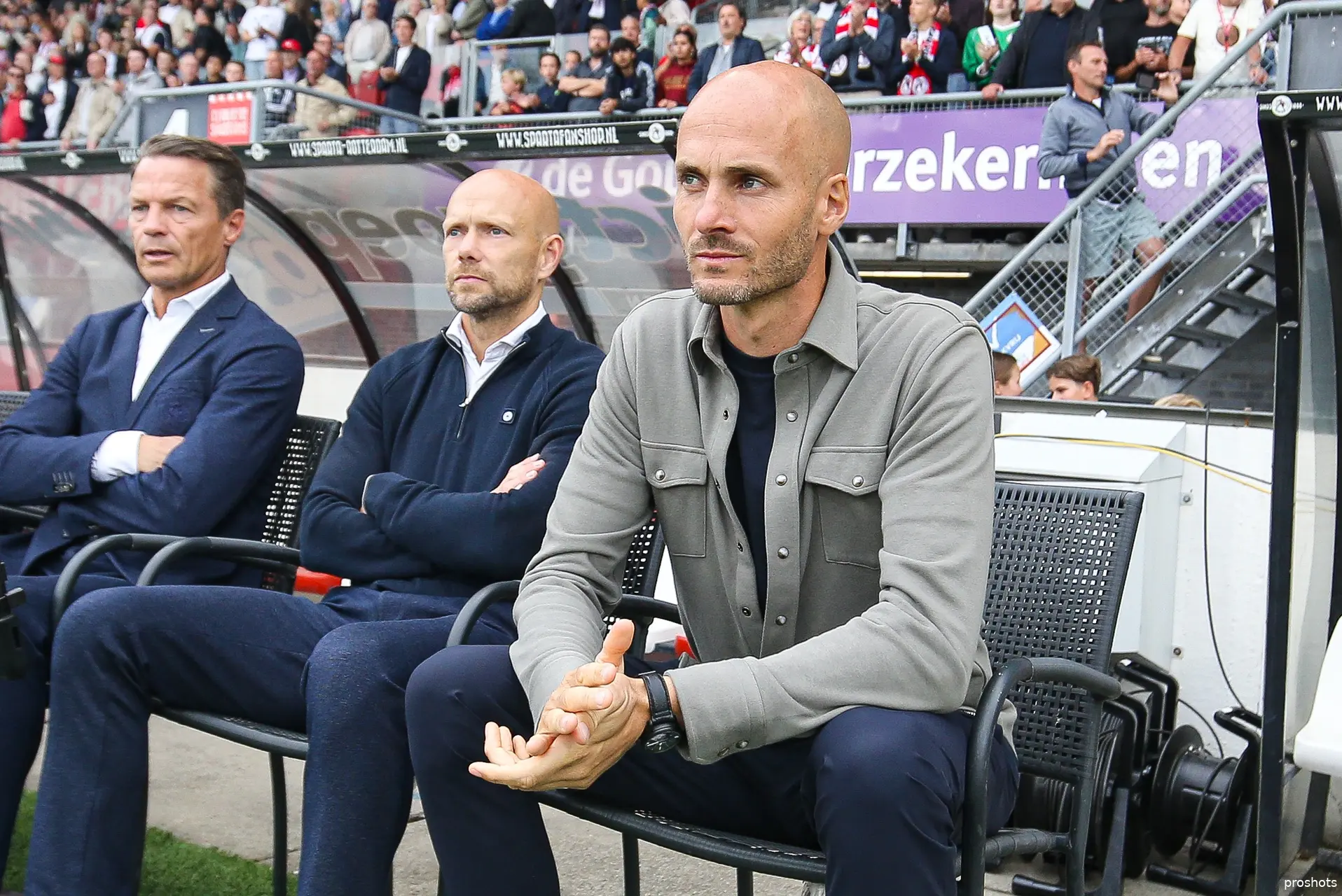 paul simonis go ahead eagles