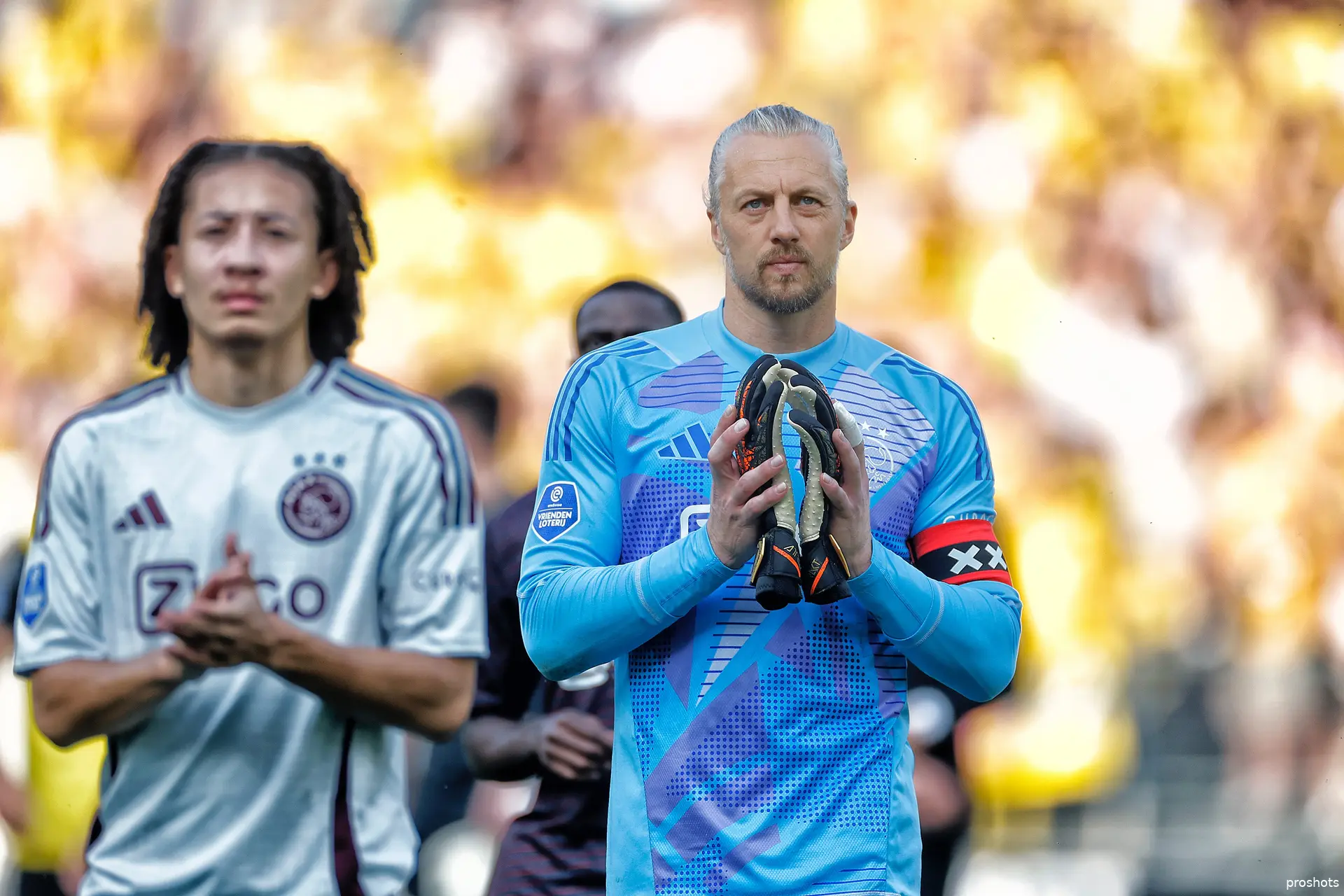 remko pasveer kian fitz jim