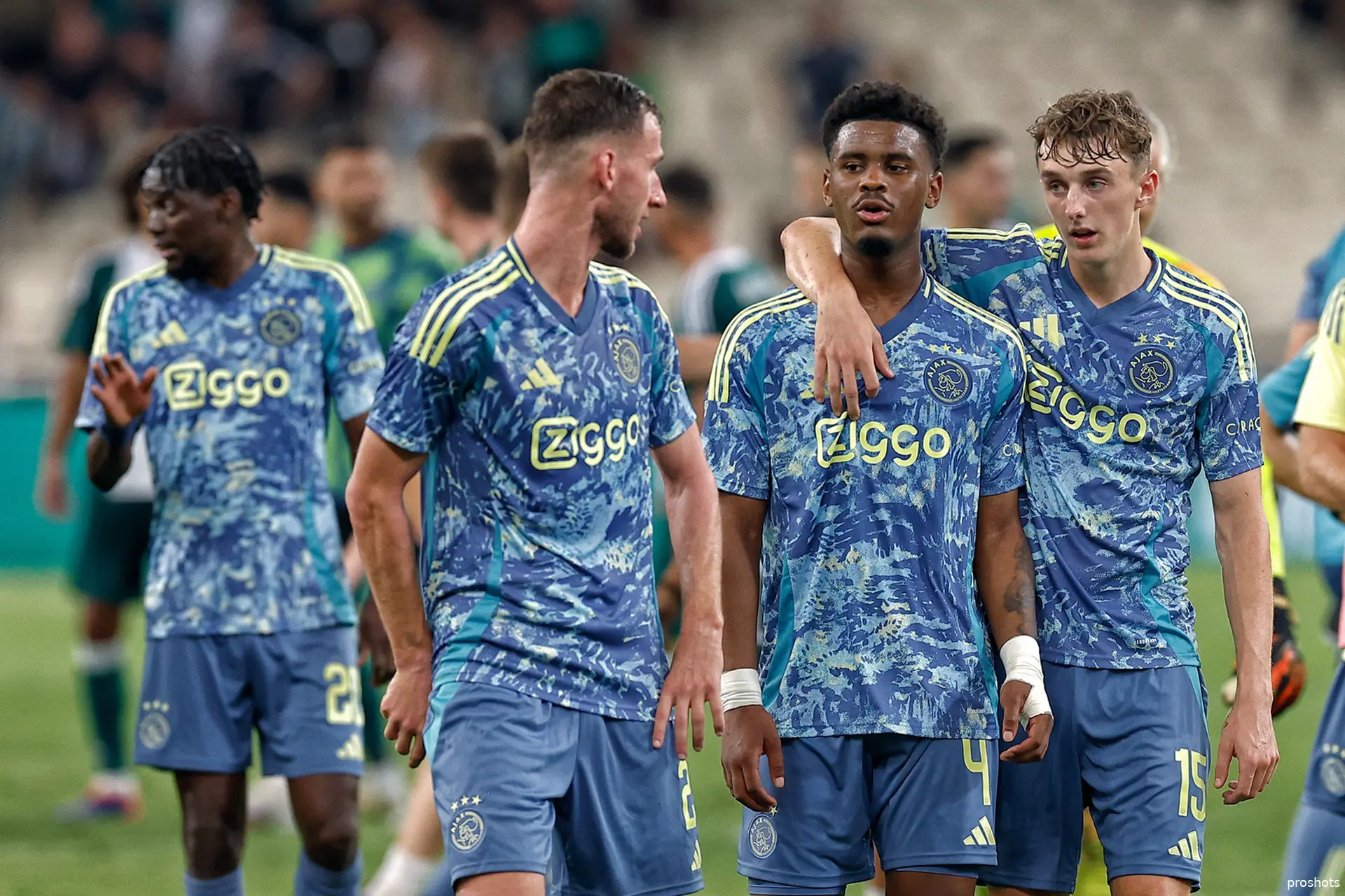 youri baas jorrel hato