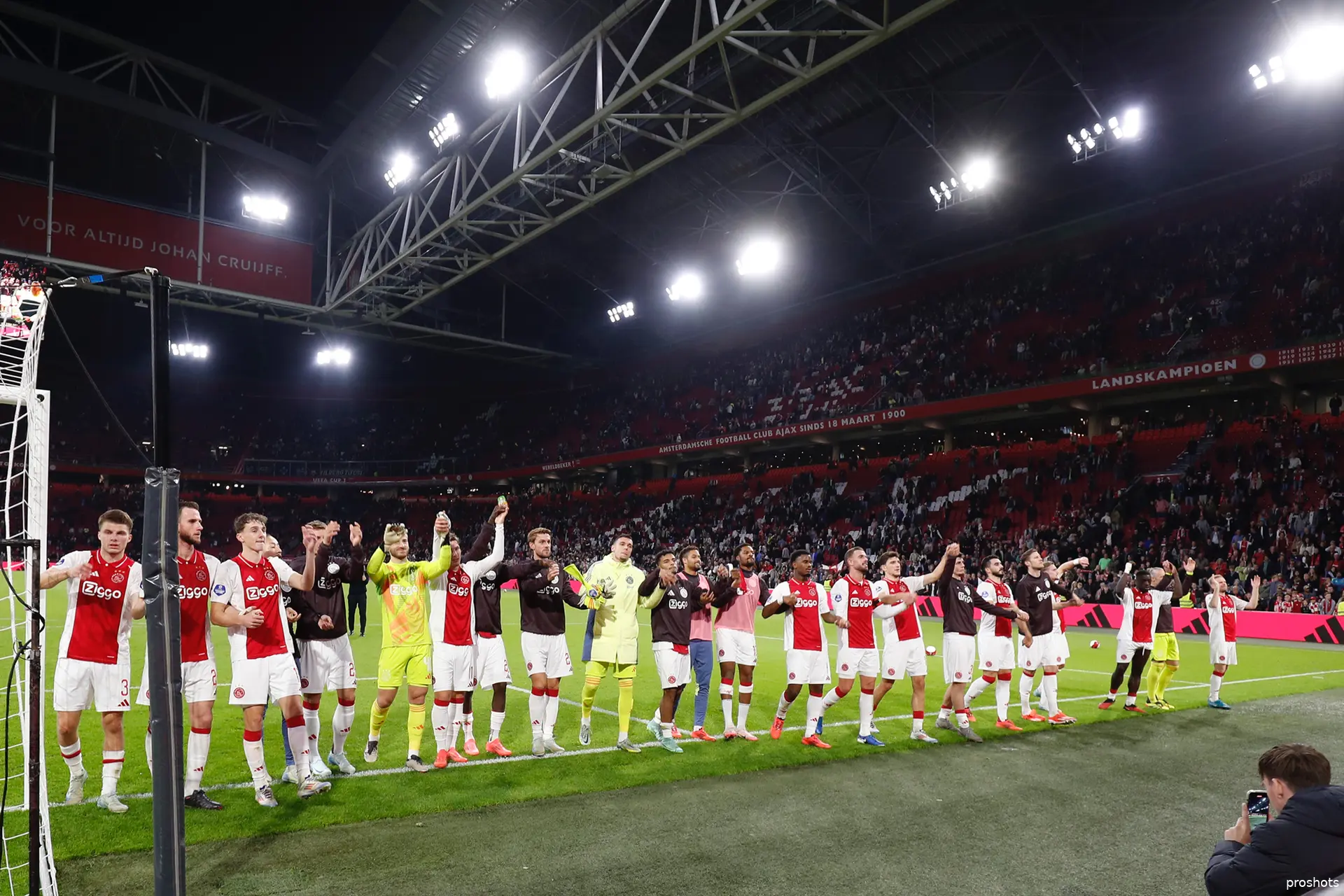 ajax willem ii 24 25