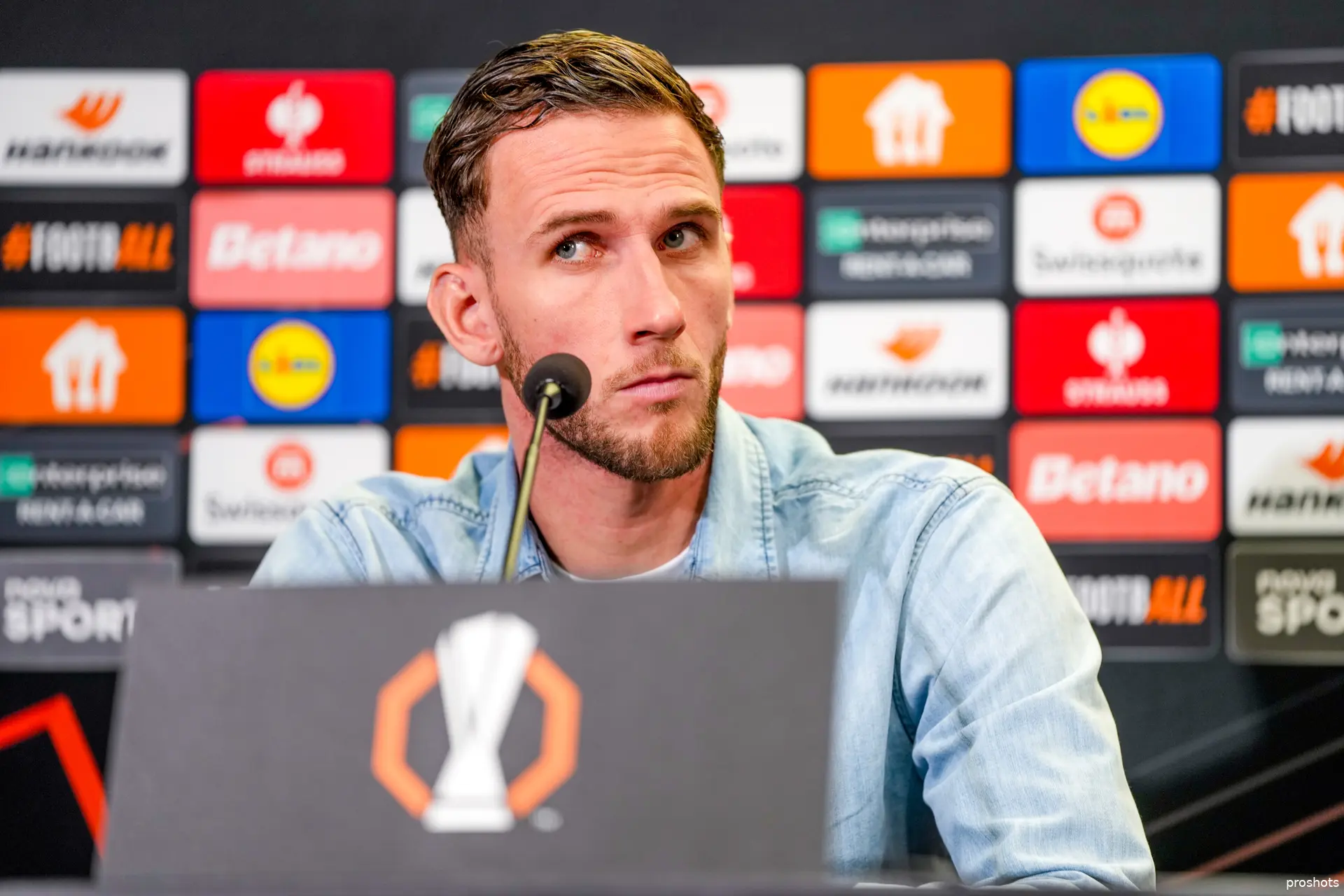 branco van den boomen