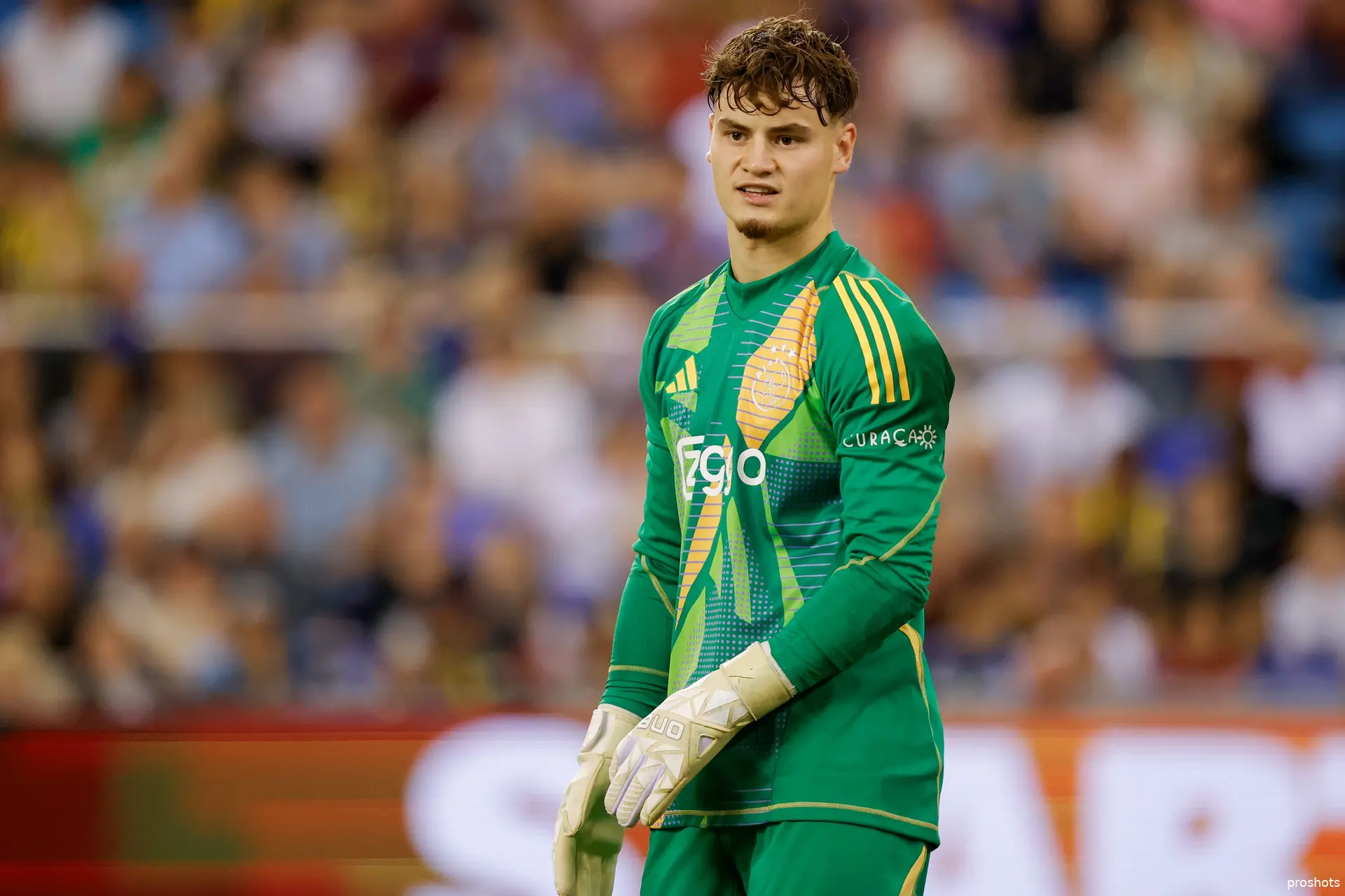 charlie setford jong ajax