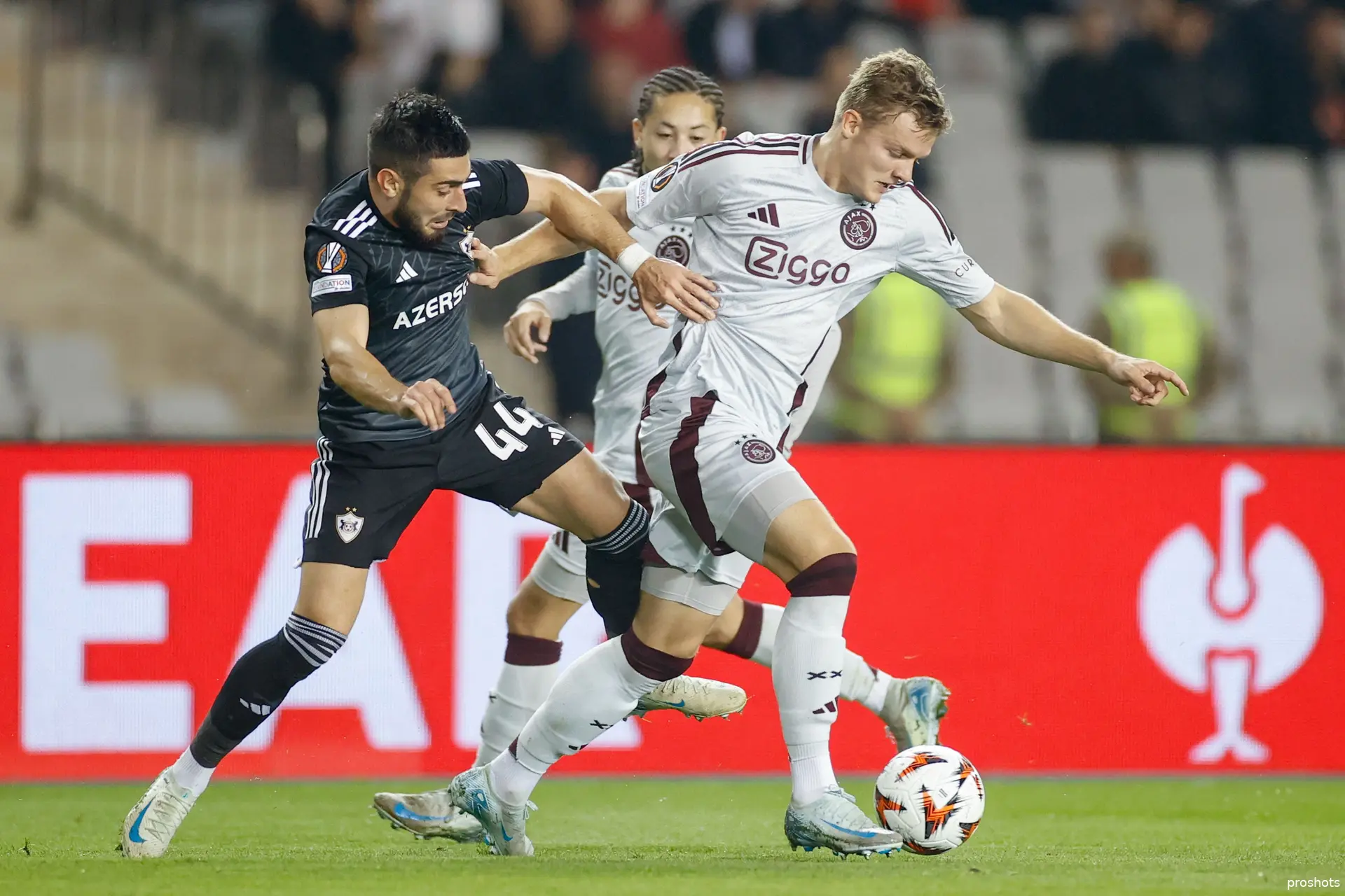 christian rasmussen ajax qarabag