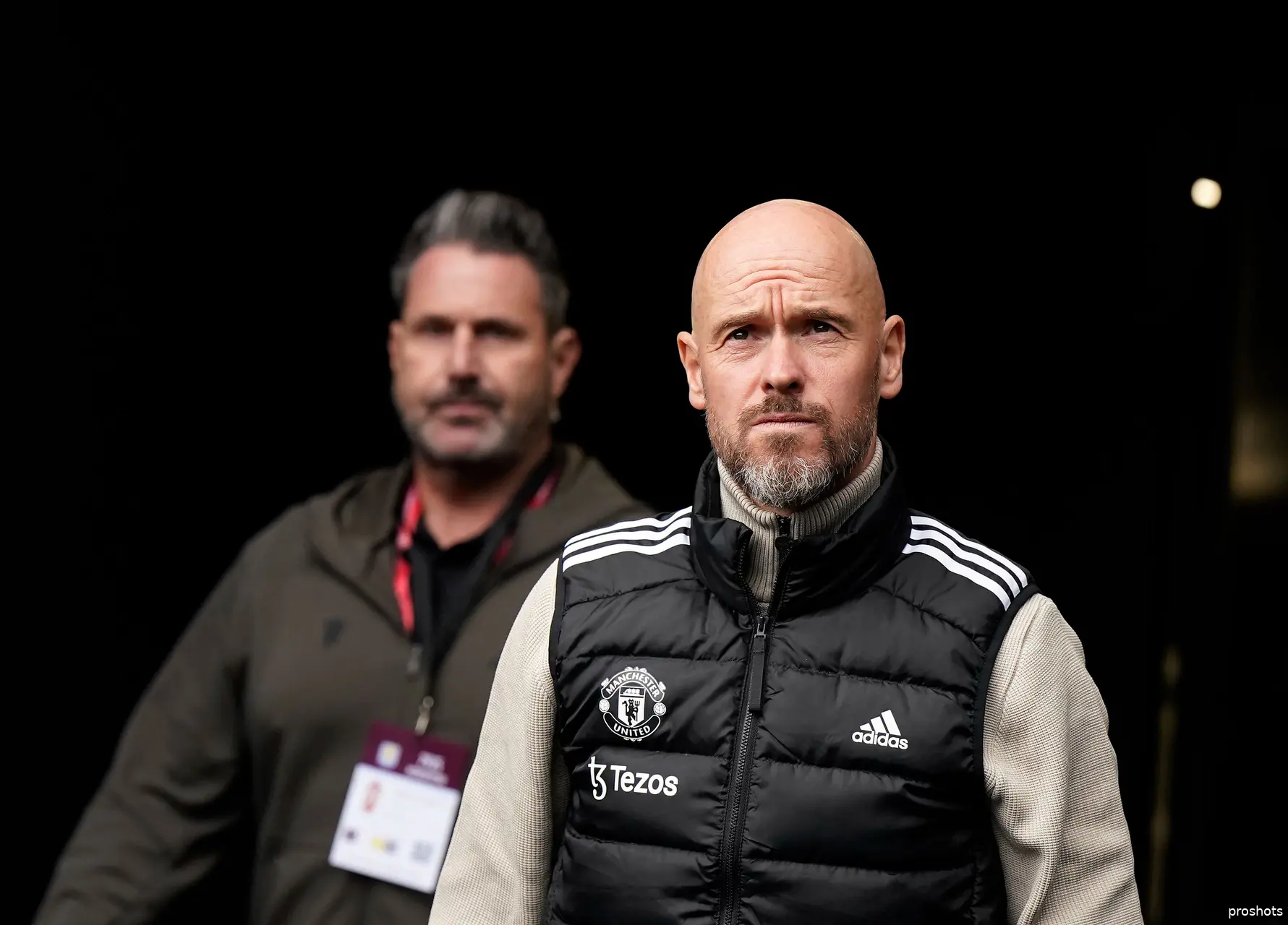 erik ten hag manchester united