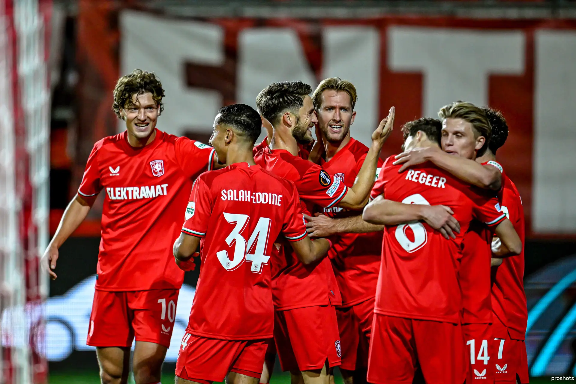 fc twente fenerbahce