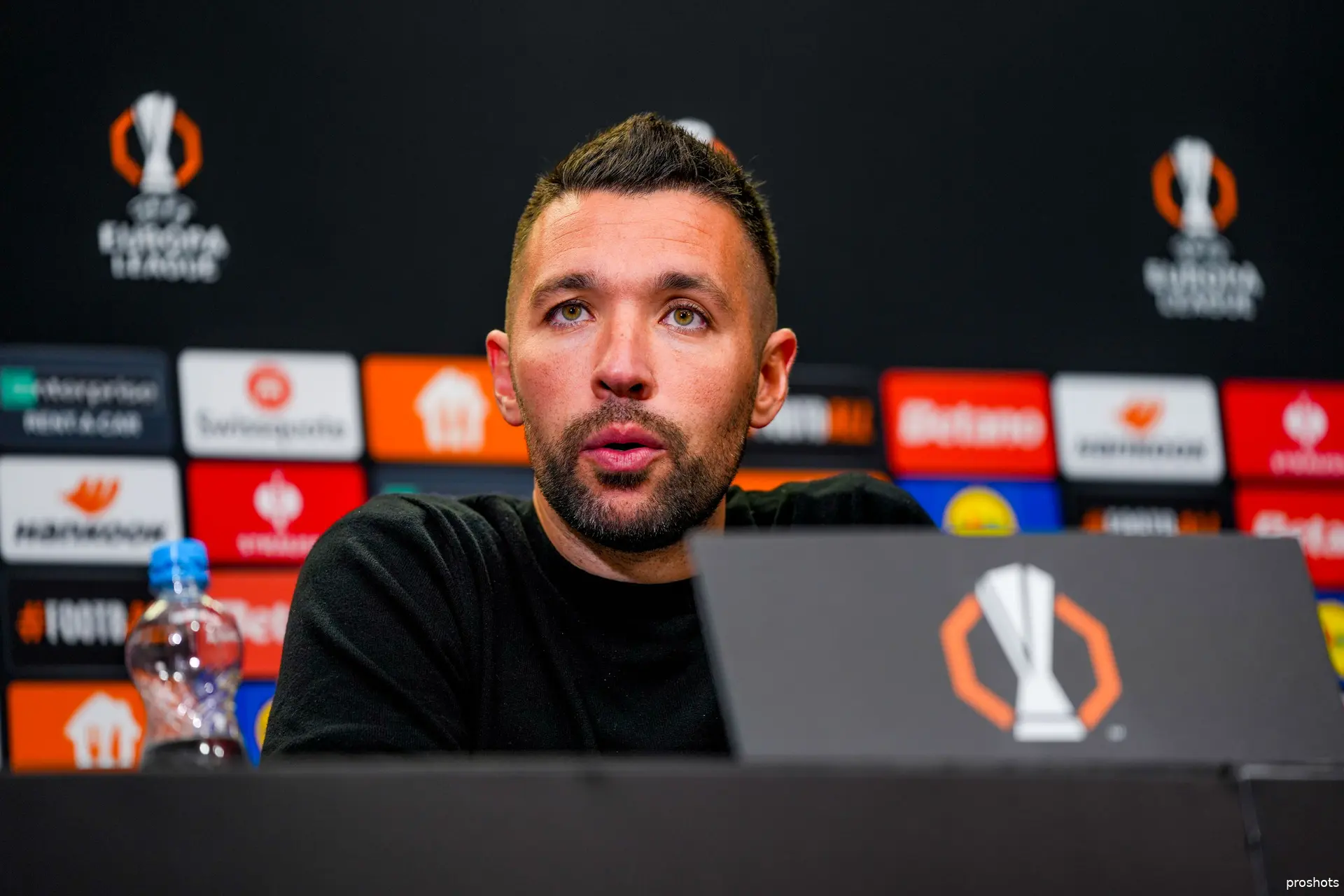 francesco farioli ajax