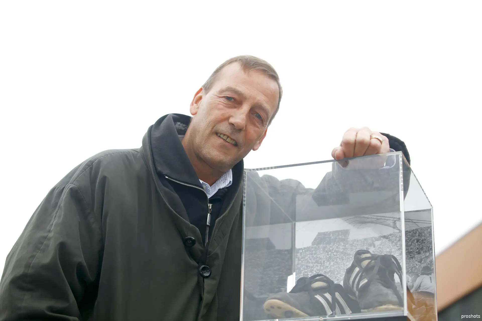 johan neeskens