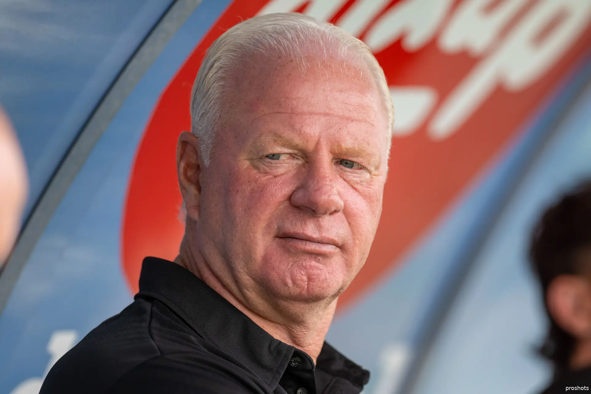 john van loen ajax