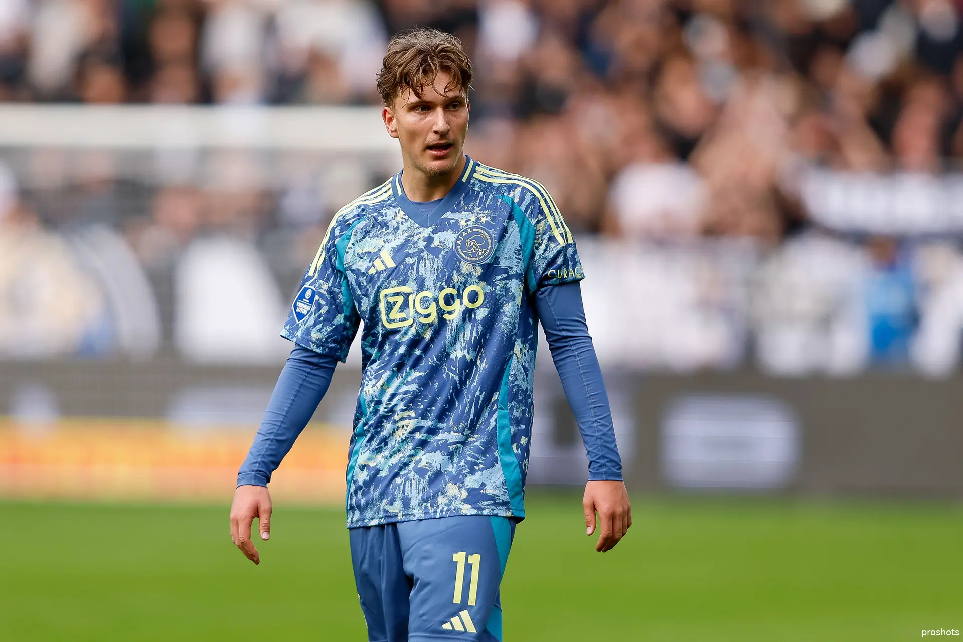 mika godts ajax