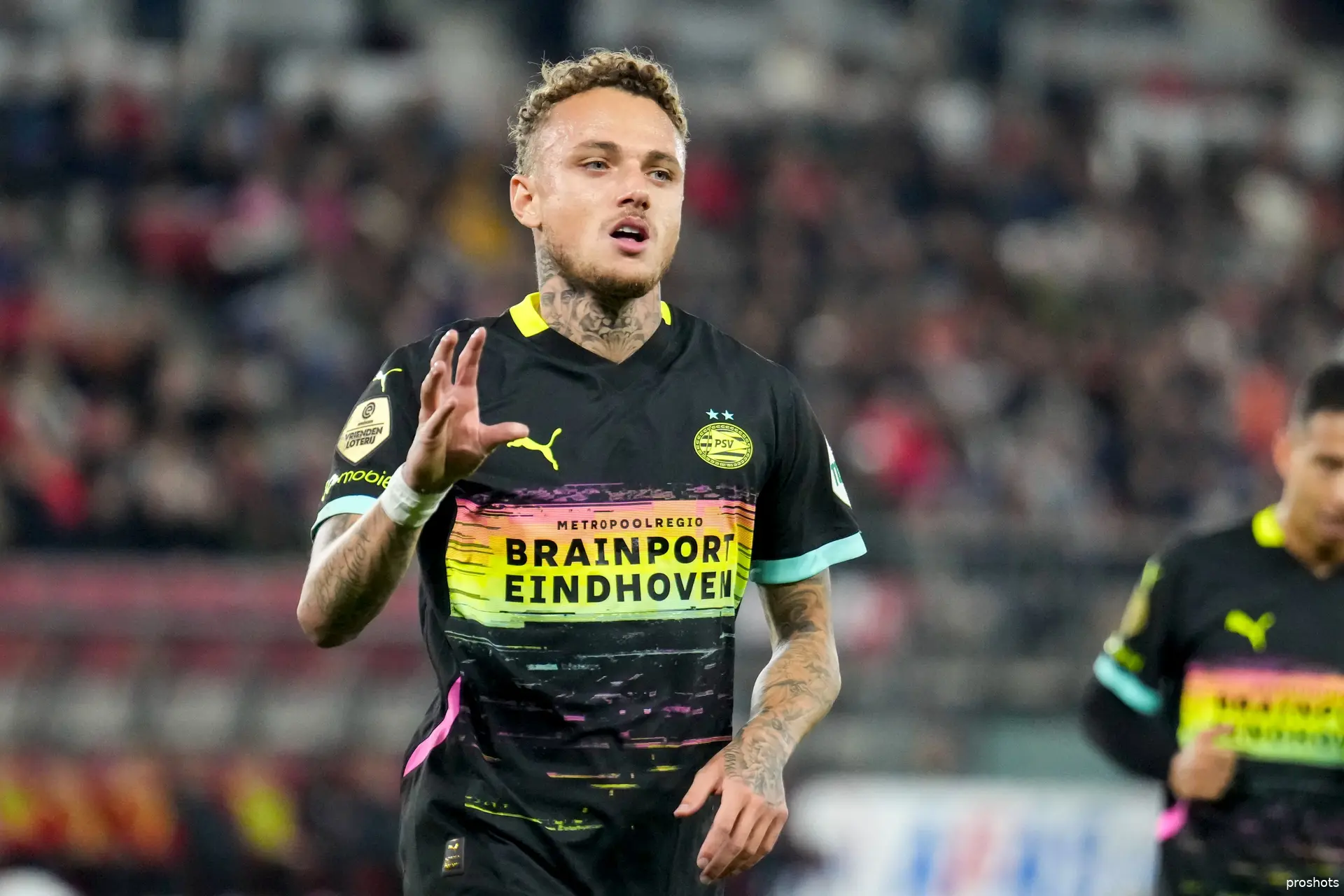 noa lang az psv