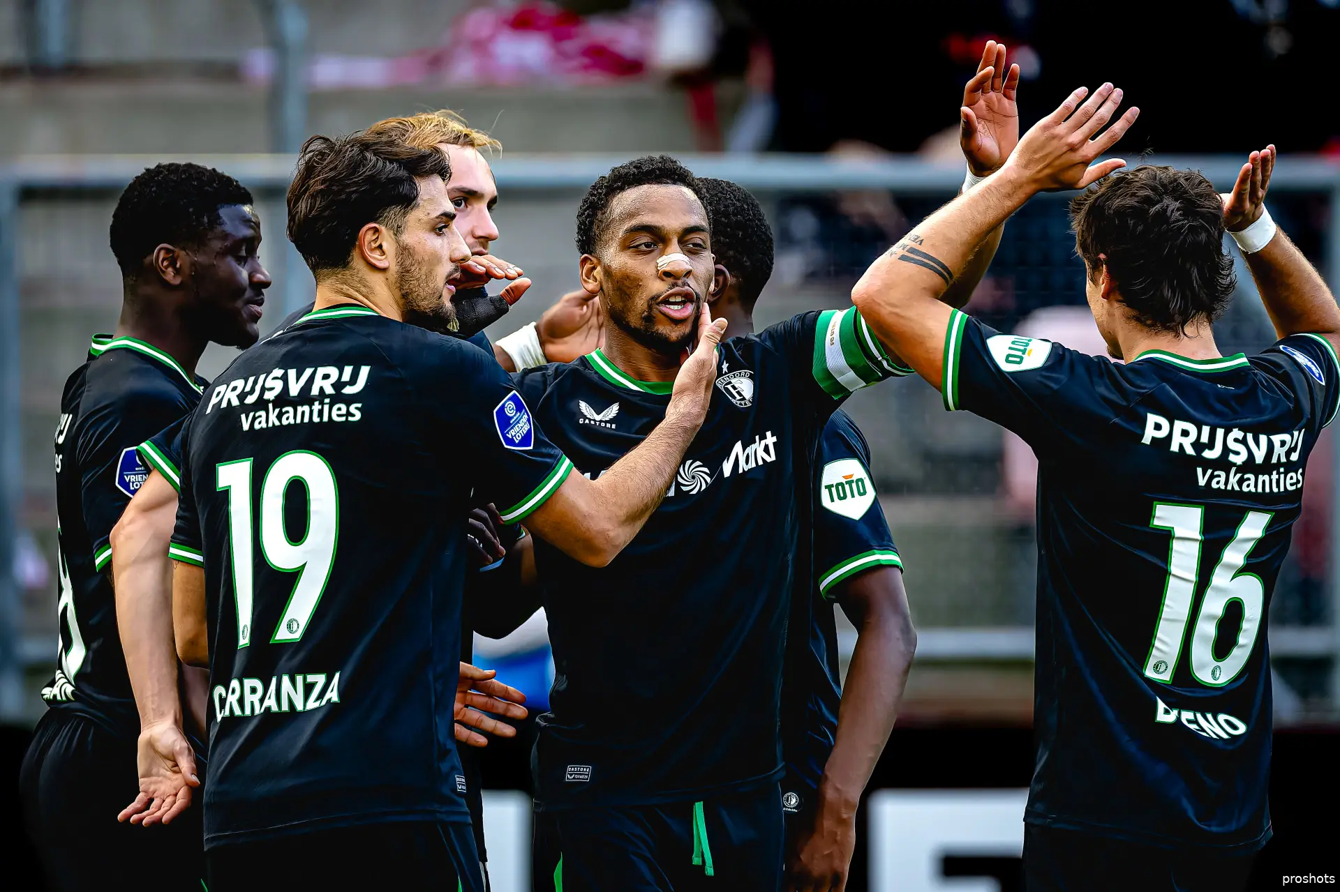 quinten timber feyenoord